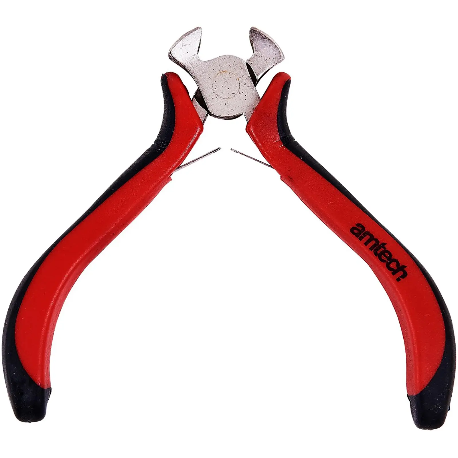 Amtech 110mm Mini End Cutting Pliers - Image 3