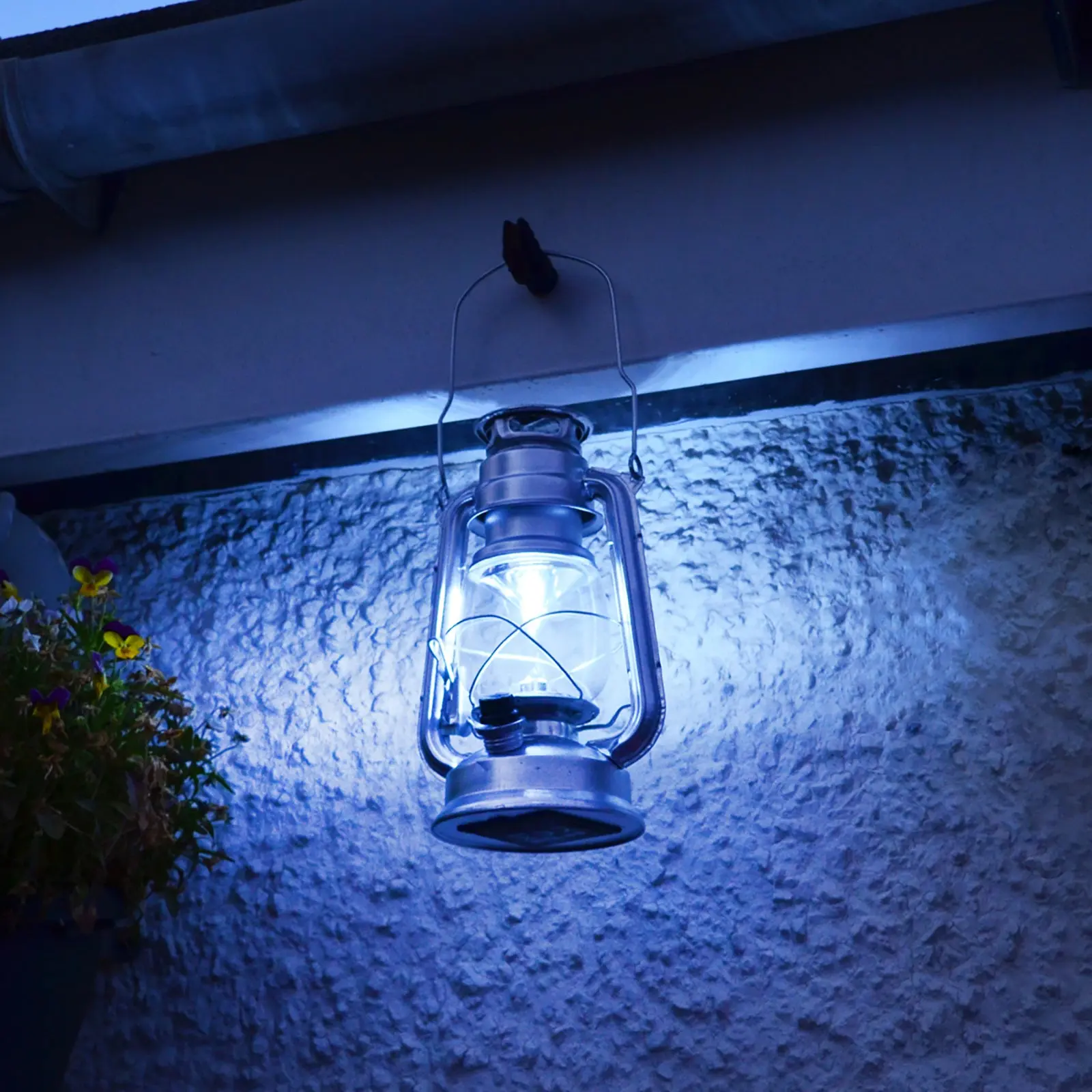Amtech 15 LED Hurricane Lamp Super Bright Torch - Image 4