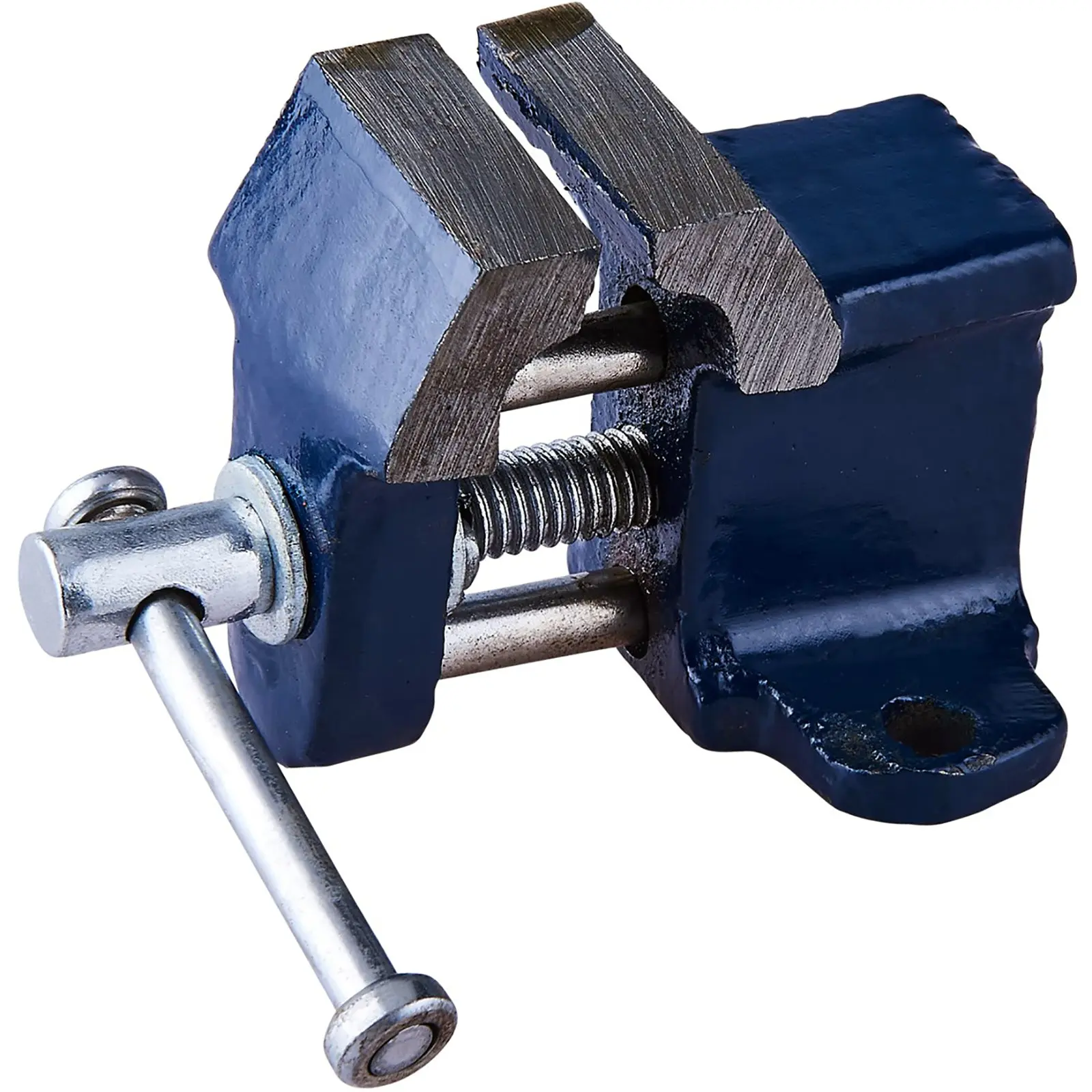 Amtech 25mm Cast Iron Mini Baby Vice - Image 2