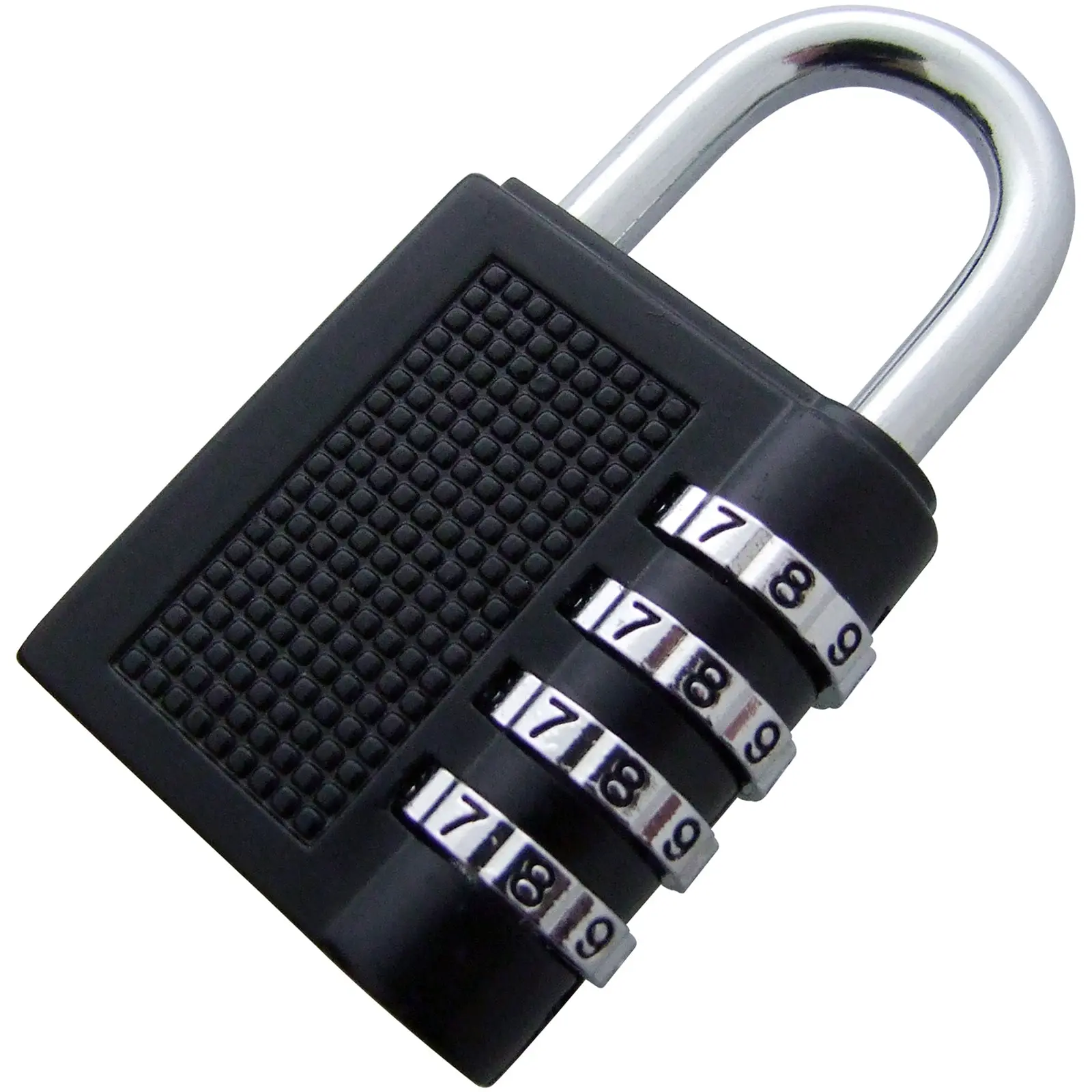 Amtech 4 Digit Combination Padlock - Image 2