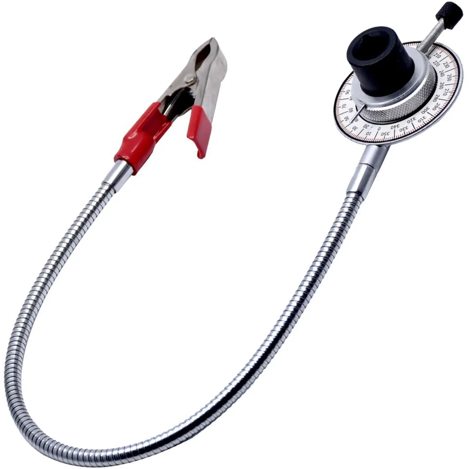 Amtech Angular Torque Gauge 1/2 - Image 3