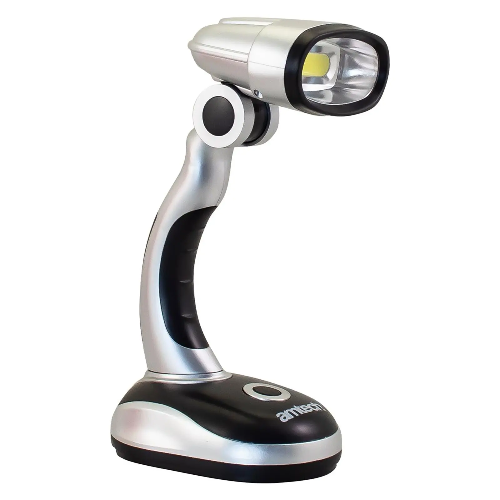 Amtech Cordless Desk Lamp