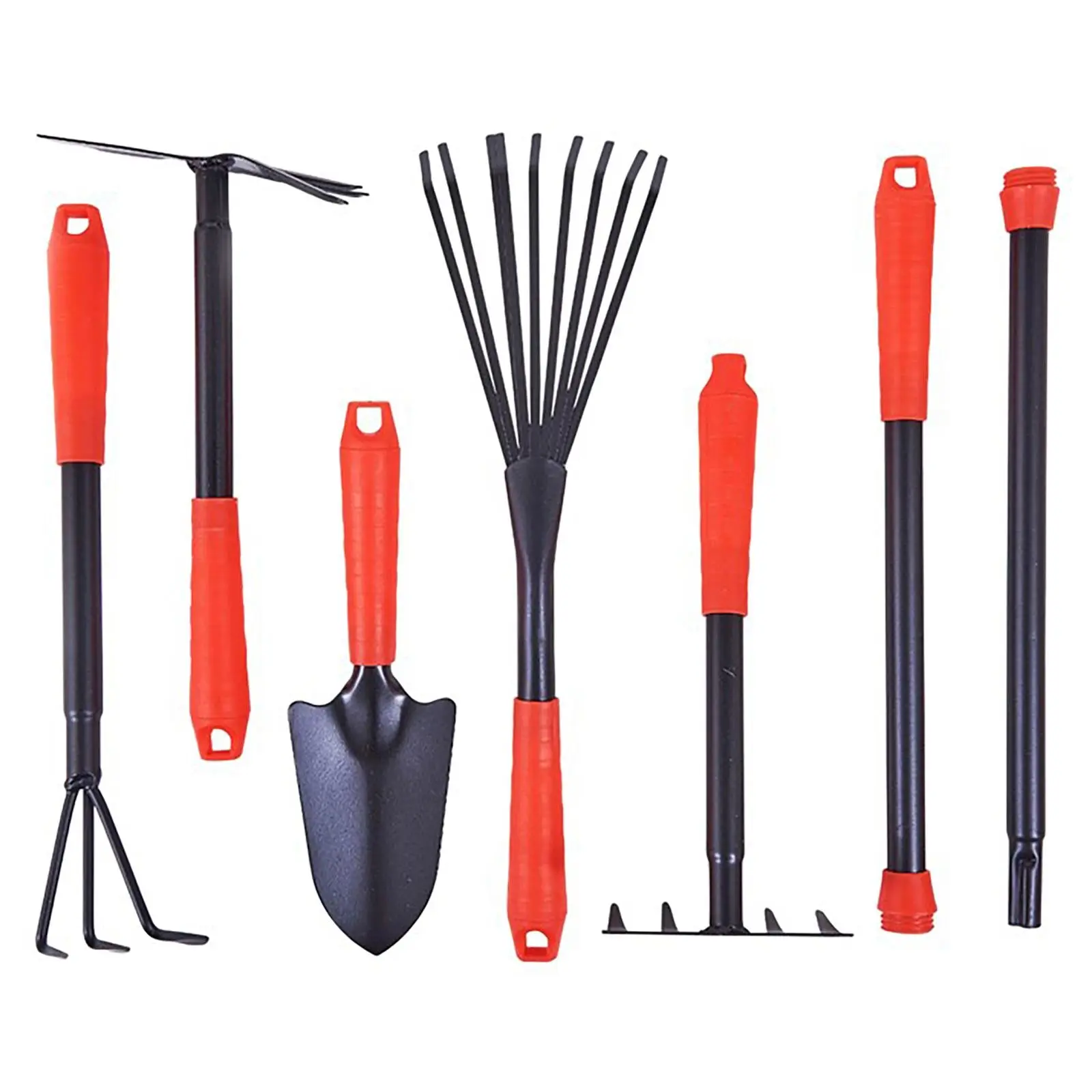 Amtech Garden Tool Kit 7 Piece - Image 3