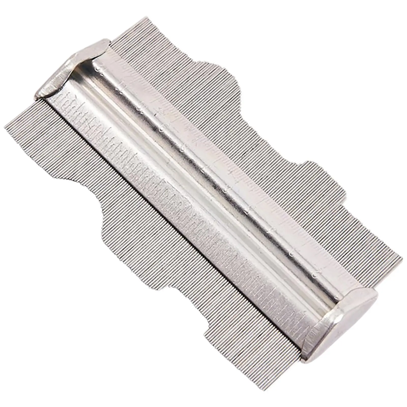 Amtech Metal Profile Contour Gauge 125mm - Image 2