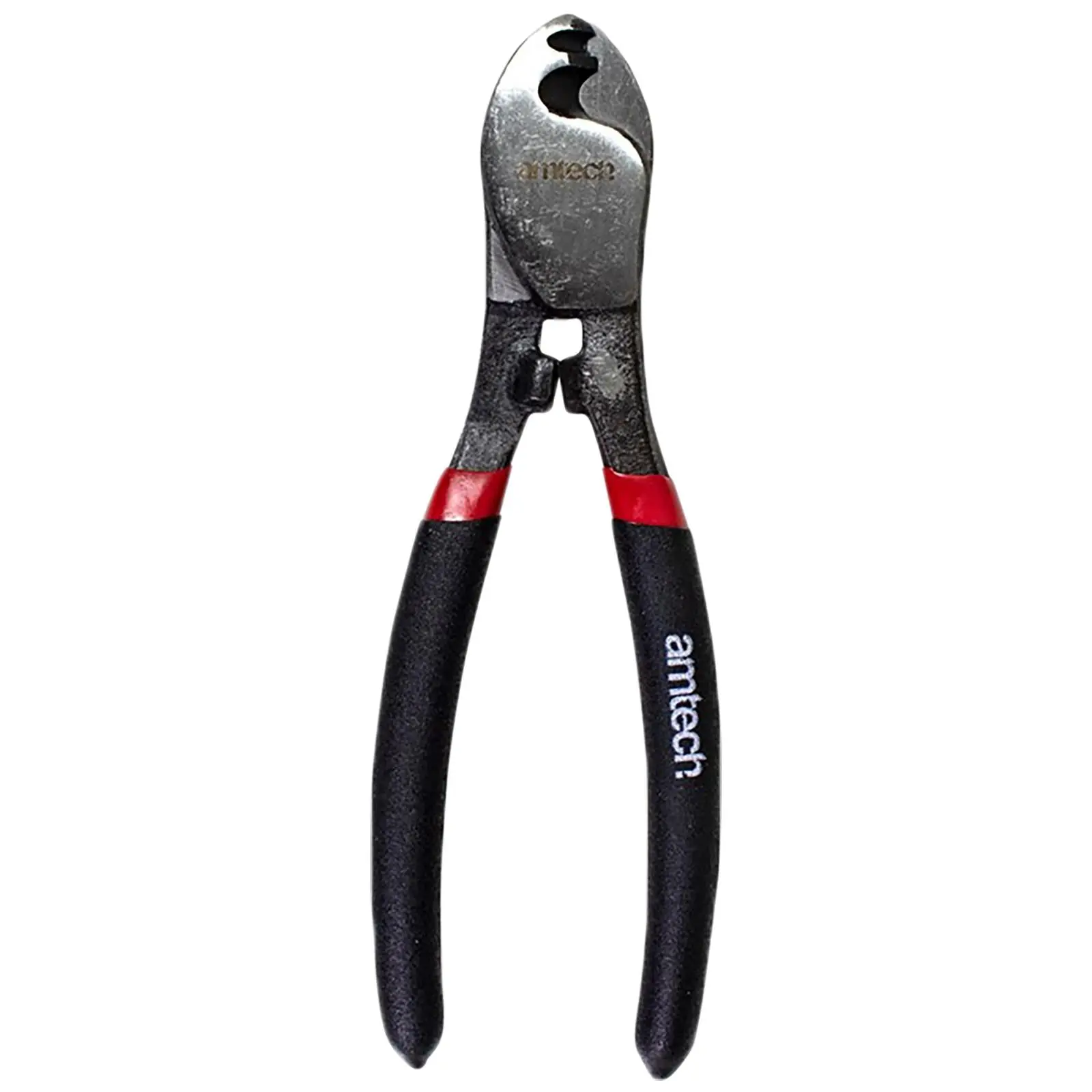 Amtech Mini Cable Cutter 150mm 6" Cutting Pliers - Image 4