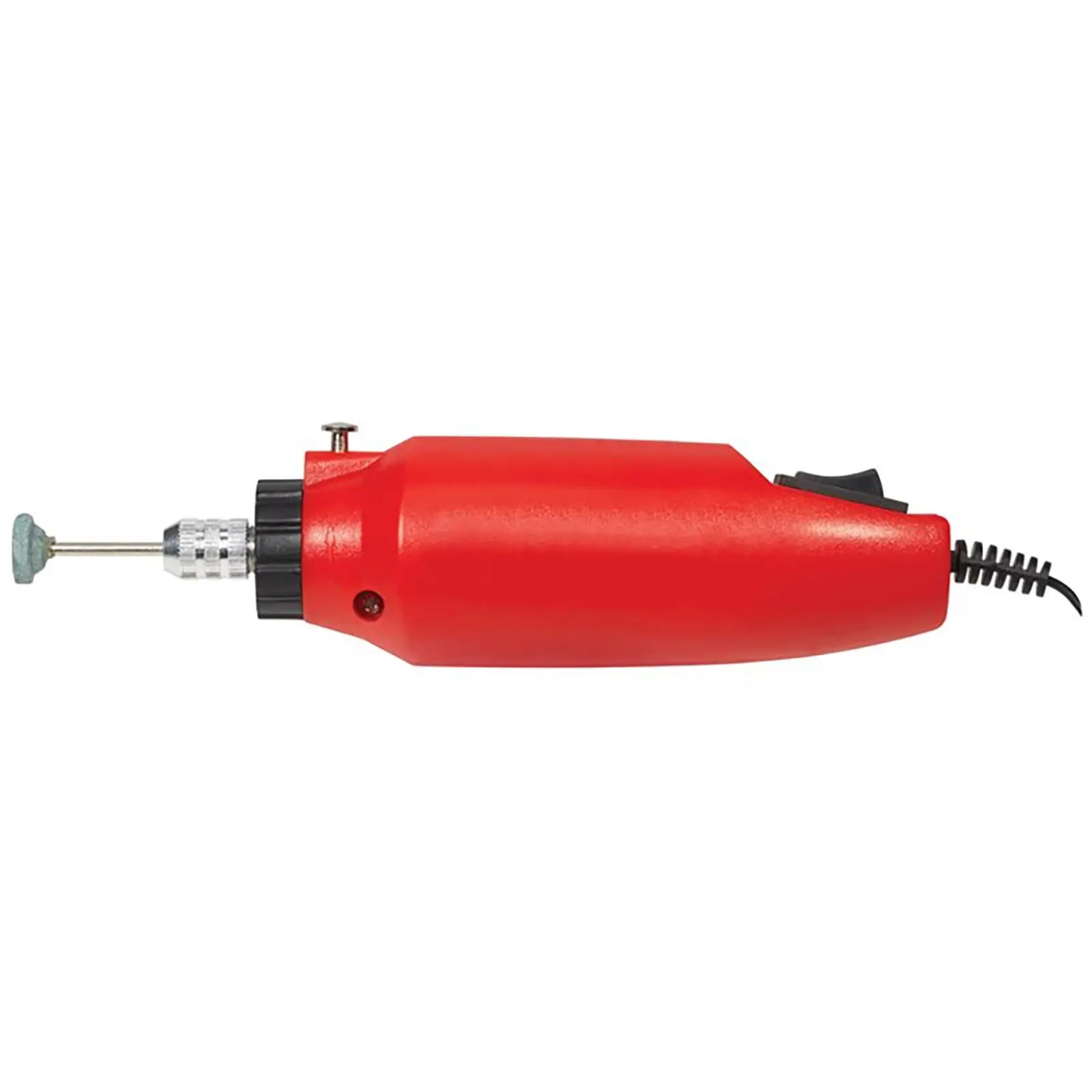 Amtech Mini Drill and Grinder Kit in Case 60 Piece - Image 5