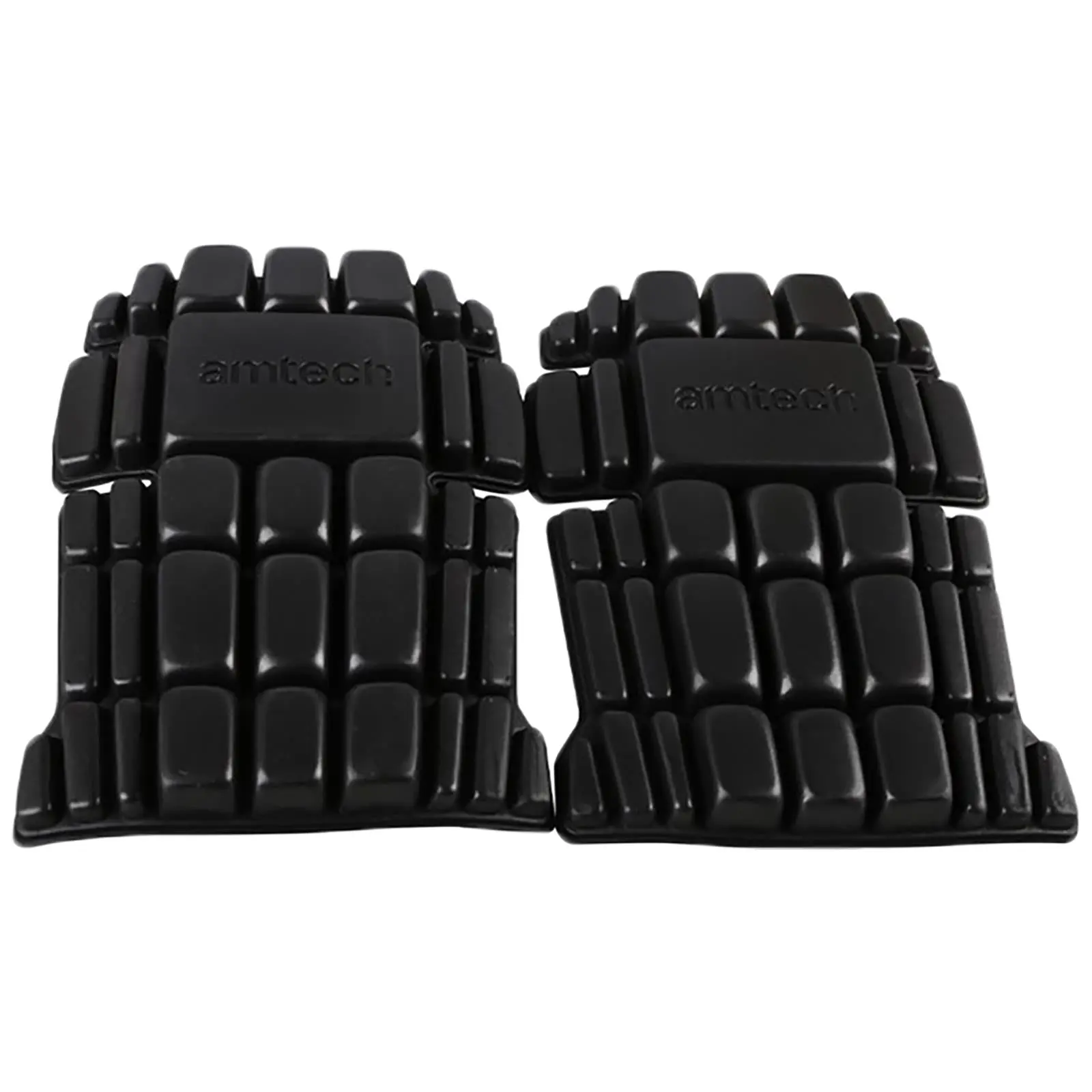 Amtech Work Trouser Knee Pad Inserts Pair Workwear - Image 3