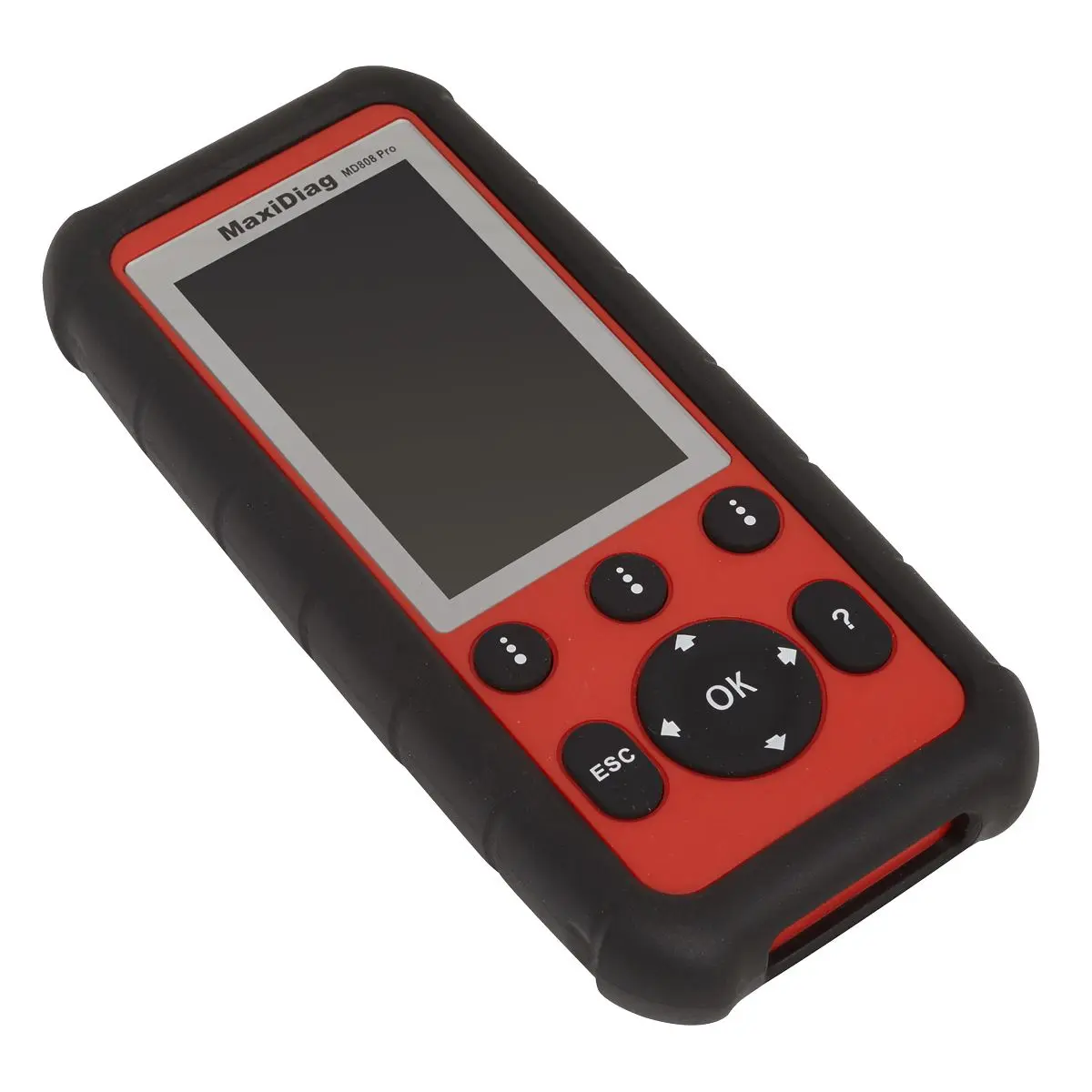 Autel Autel MOT Pro IIĀ® - Multi-Manufacturer Diagnostic Tool - Image 2