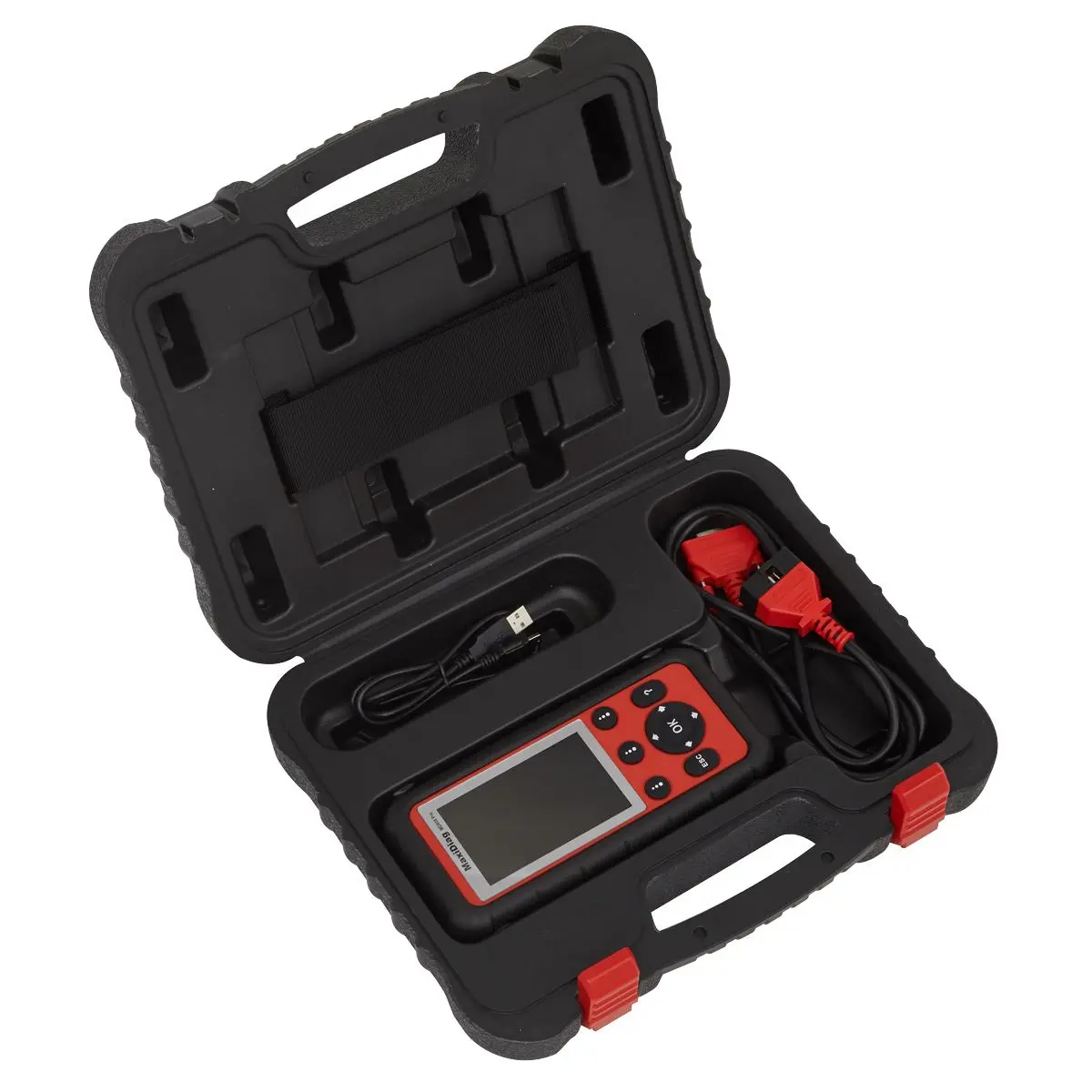 Autel Autel MOT Pro IIĀ® - Multi-Manufacturer Diagnostic Tool - Image 3