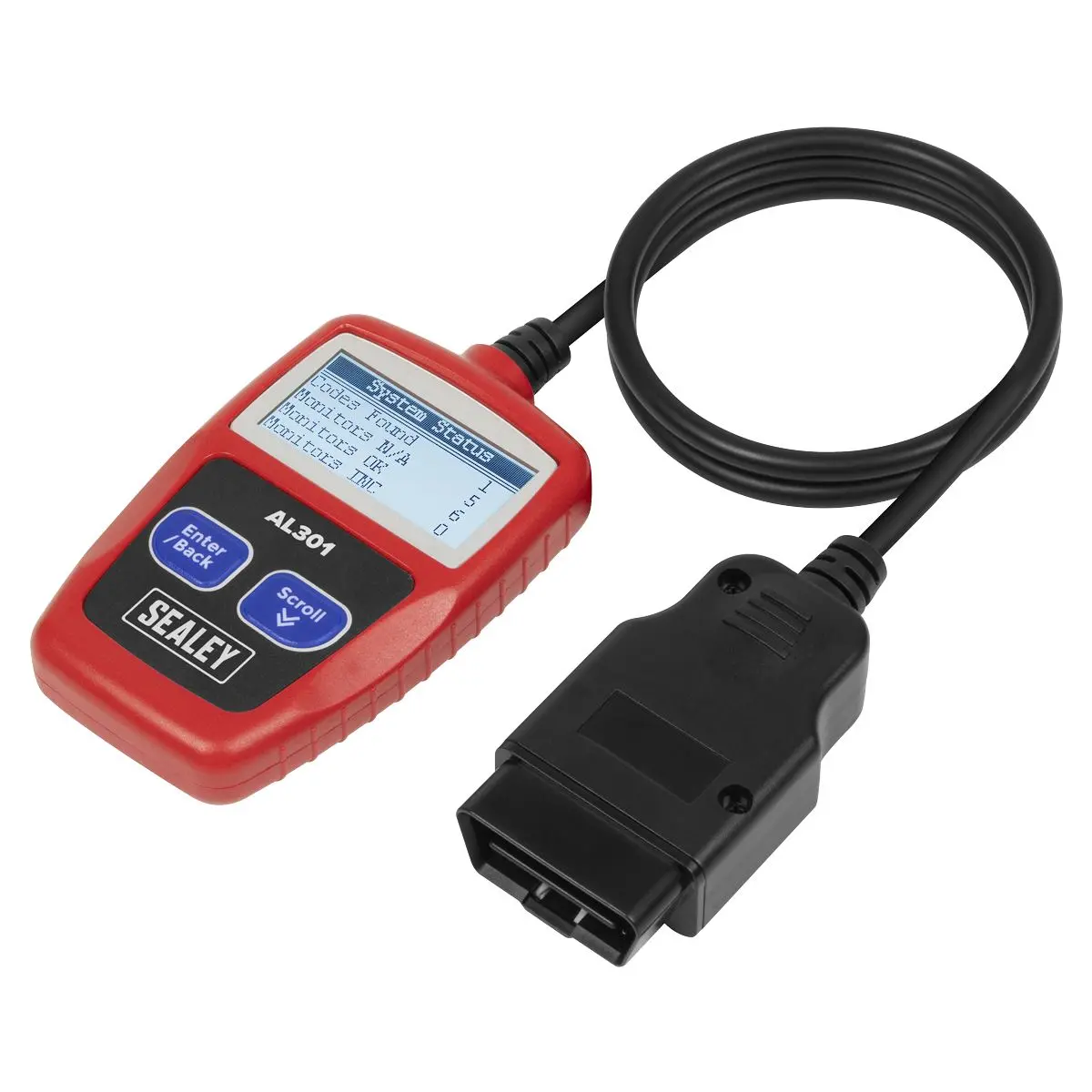 Autel OBD II & CAN Code Reader - Image 2