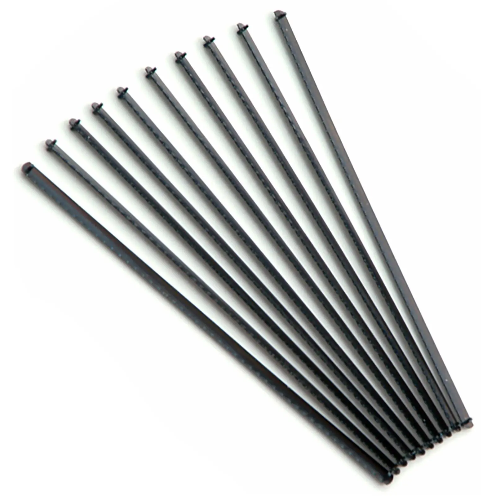Bahco Junior Hacksaw Blades 10 Pack 150mm 32 TPI - Image 3
