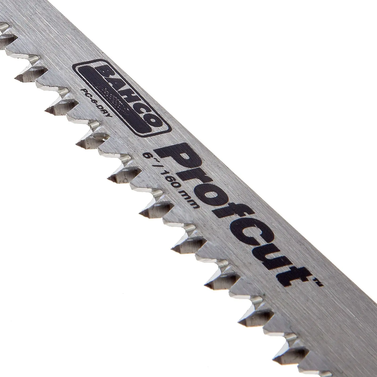 Bahco ProfCut Drywall Jab Saw 160mm 6 1/4" 8TPI - Image 2