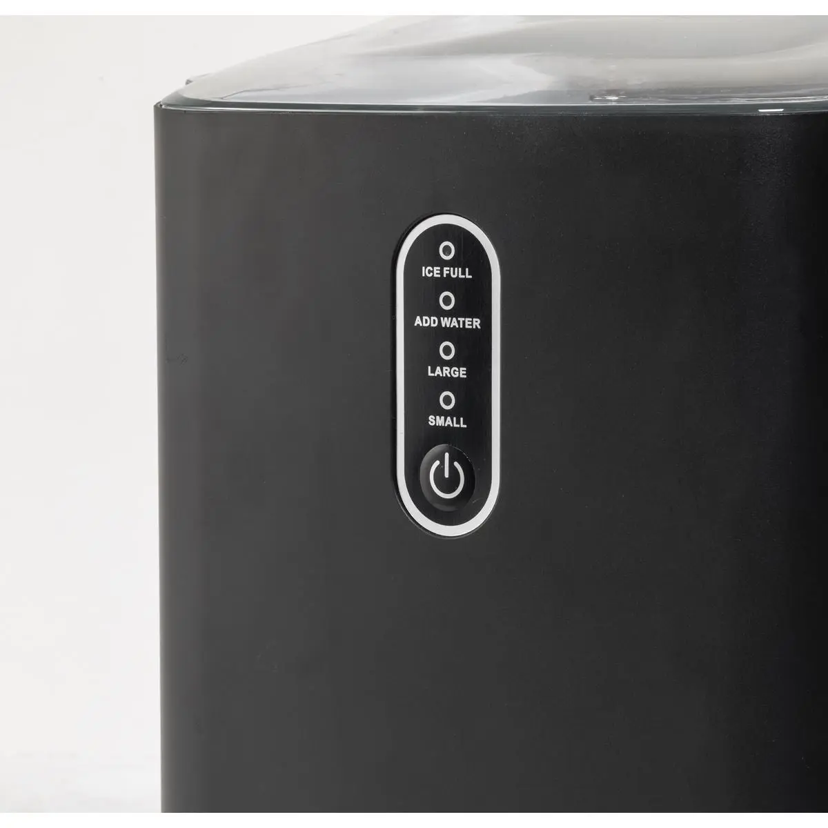 Baridi 12kg in 24hr Ice Cube Maker with LED Display & 10 Minute Freeze - DH52 - Image 8