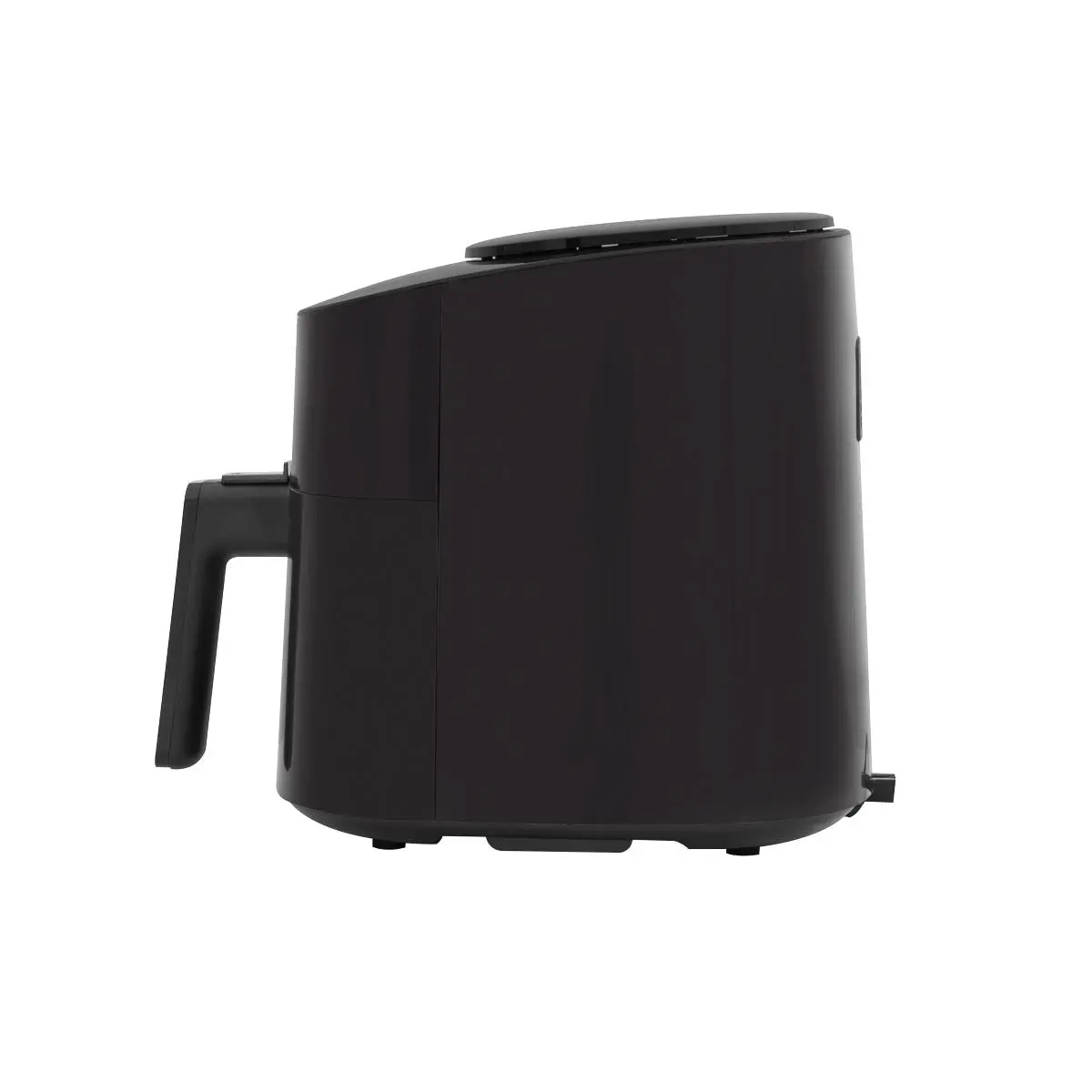 Baridi 3.5L Low Fat Air Fryer with Digital Rapid Air Oil Free Circulation System, 1300W, 8 Presets - Image 9