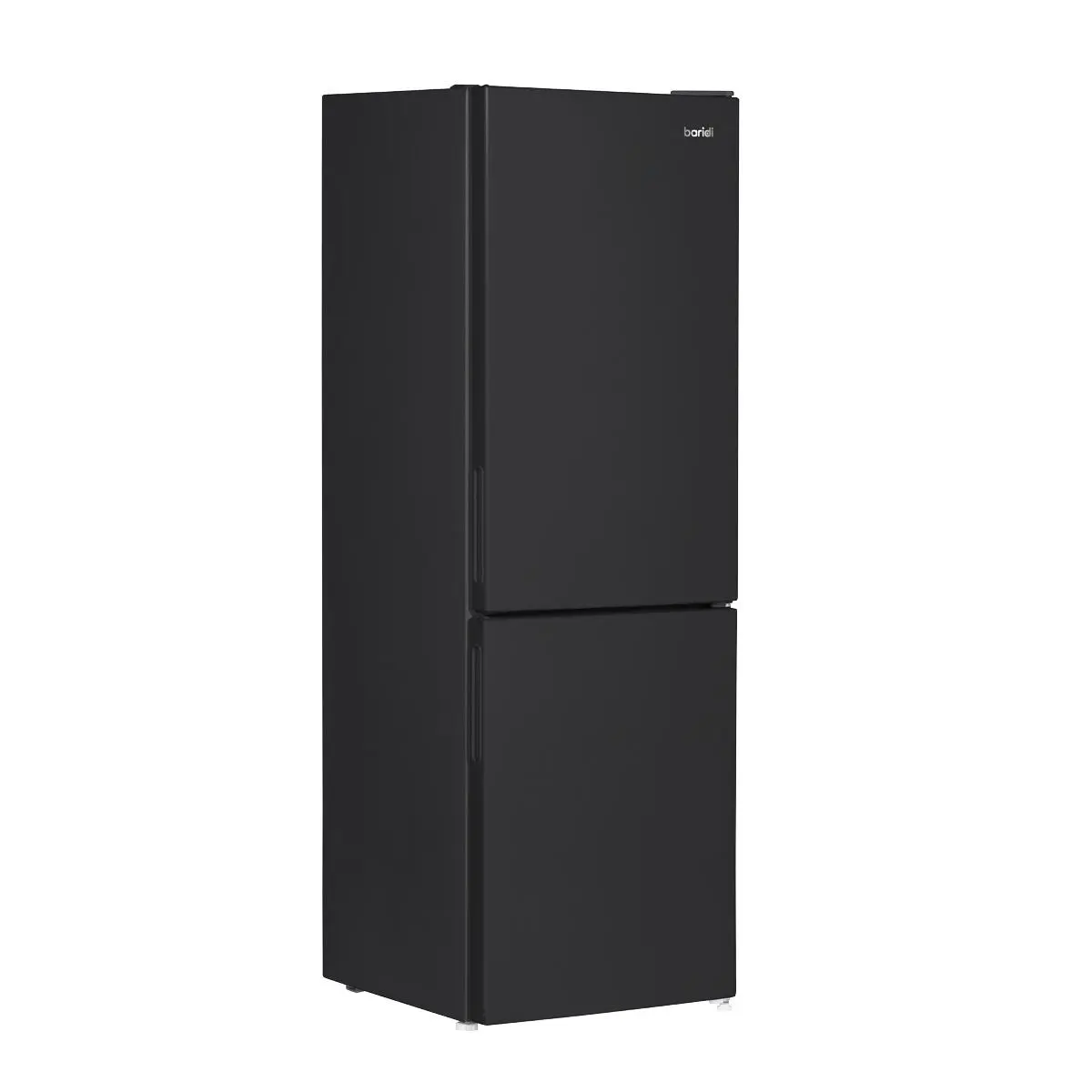 Baridi 47cm 70/30 Fridge Freezer, 157L Capacity Low Frost