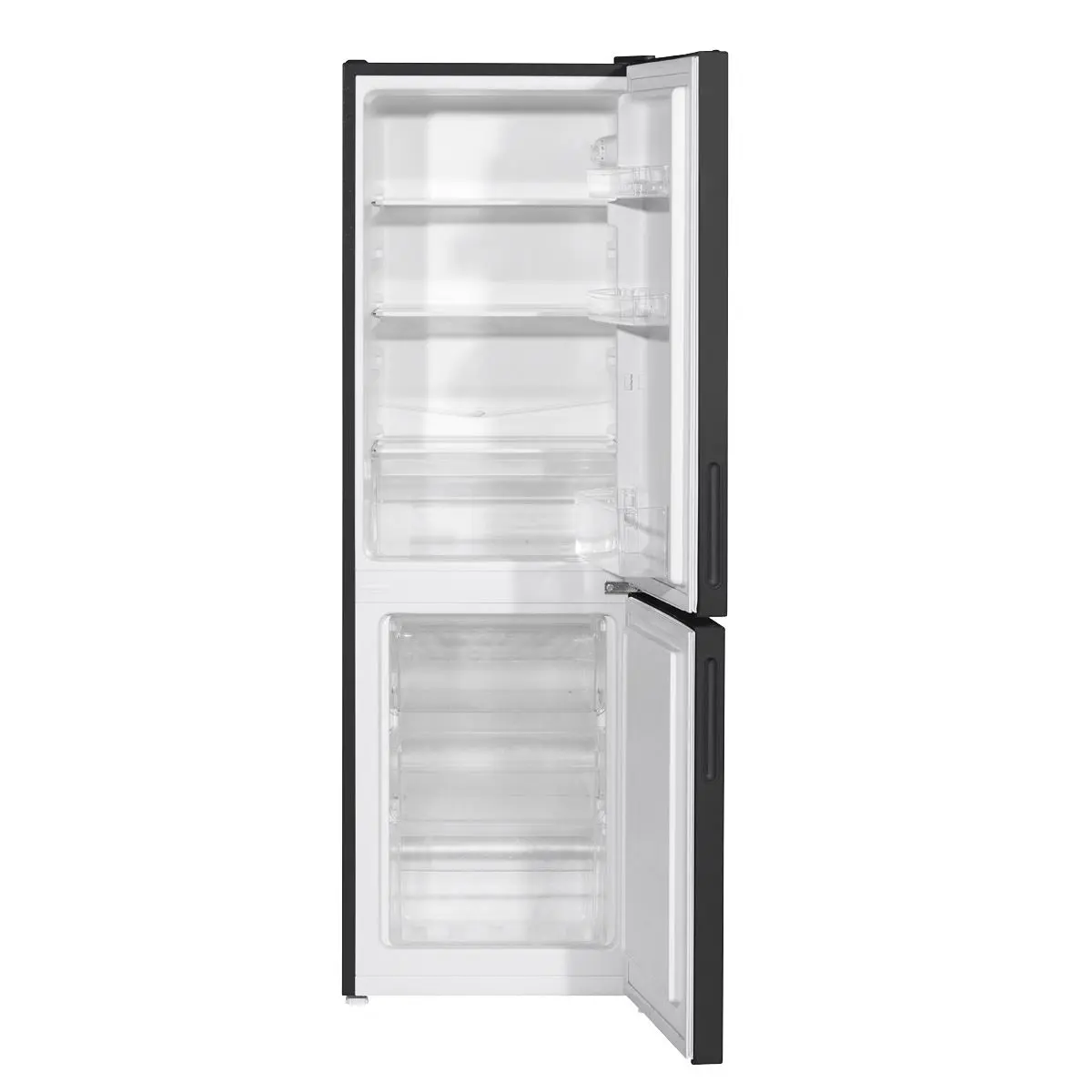 Baridi 47cm 70/30 Fridge Freezer, 157L Capacity Low Frost - Image 8