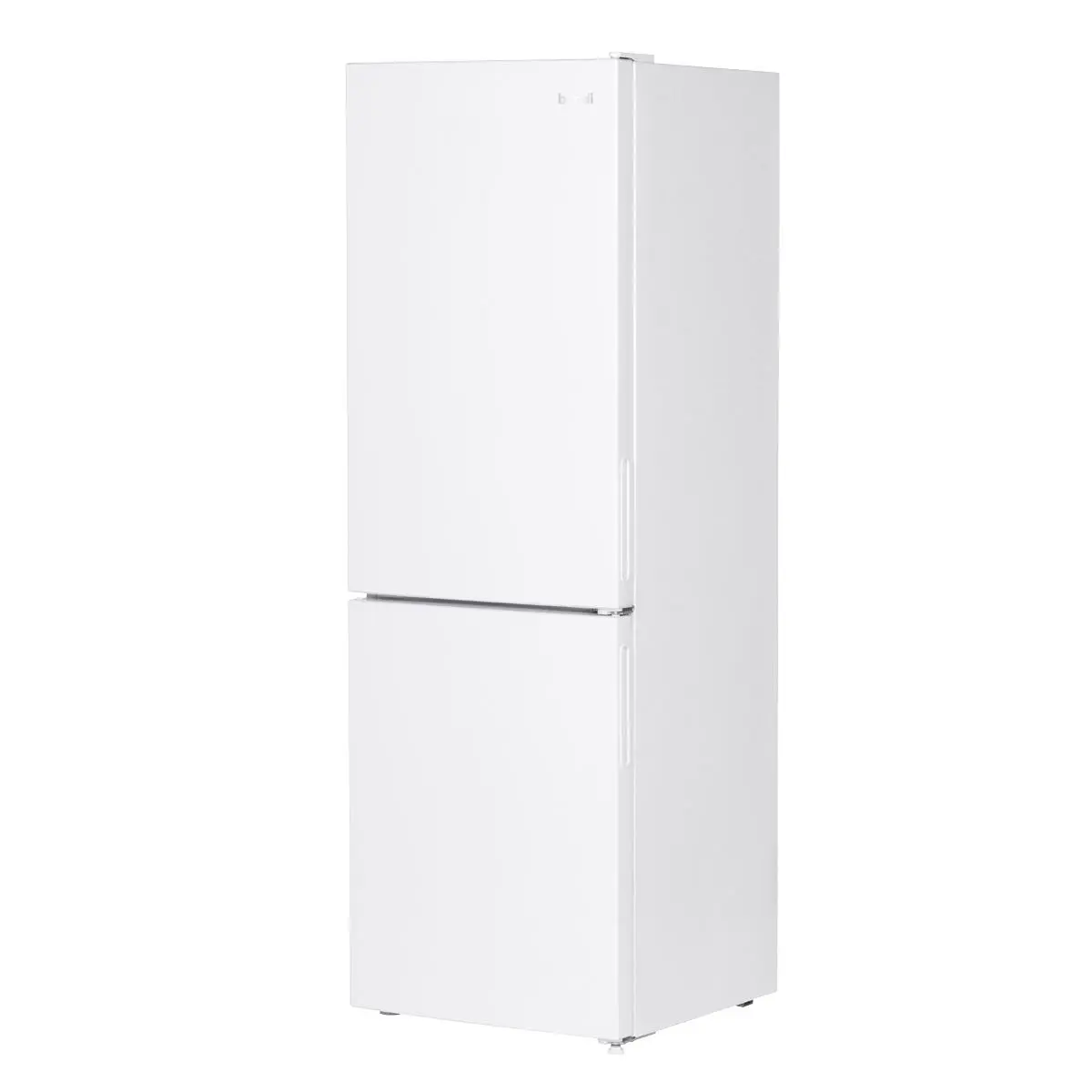 Baridi 70/30 Low Frost Fridge Freezer 157L Capacity - White - Image 5