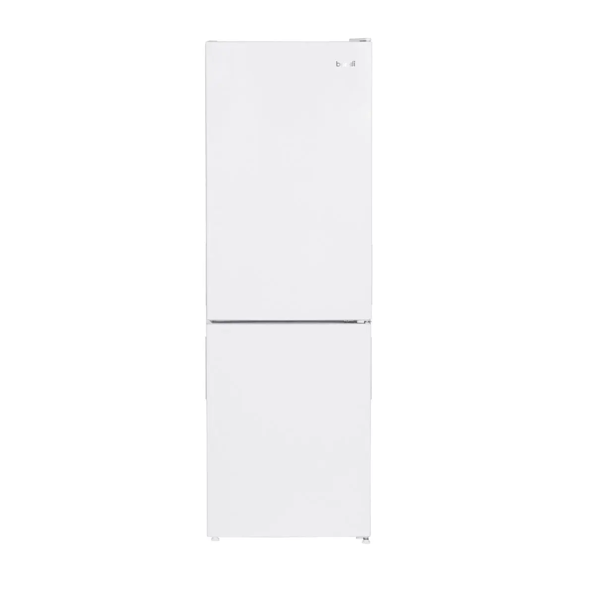 Baridi 70/30 Low Frost Fridge Freezer 157L Capacity - White - Image 6
