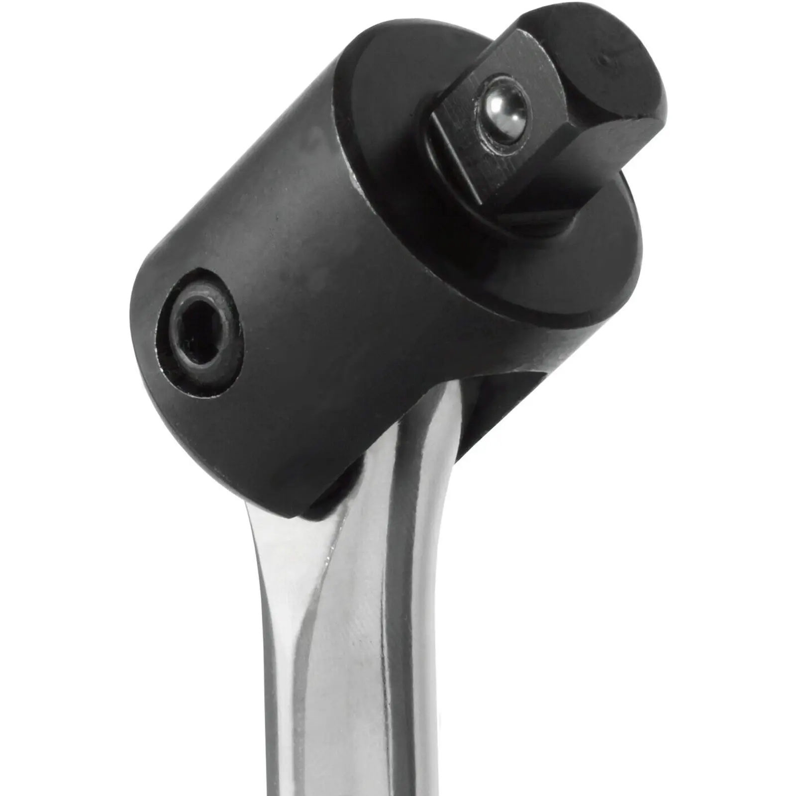 Bluespot 24" (600mm) 1/2" Drive Breaker Bar - Image 3