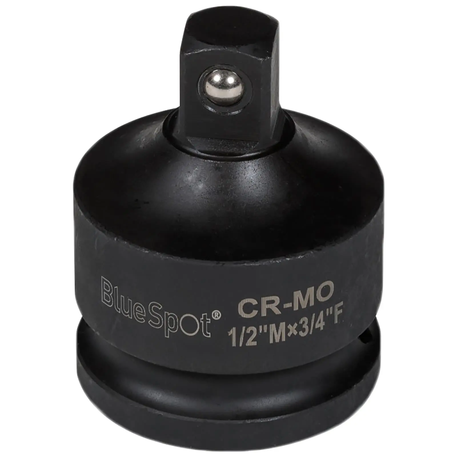BlueSpot Impact Socket Adaptor 3/4" Female to 1/2" Male - Image 3