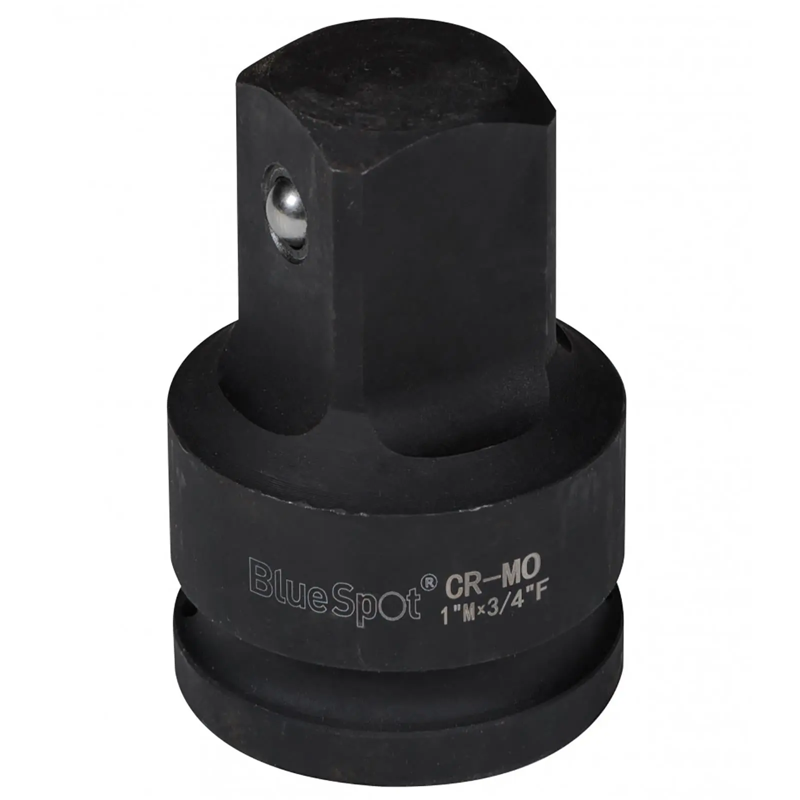 BlueSpot Impact Socket Adaptor 3/4" Female to 1" Male - Image 3