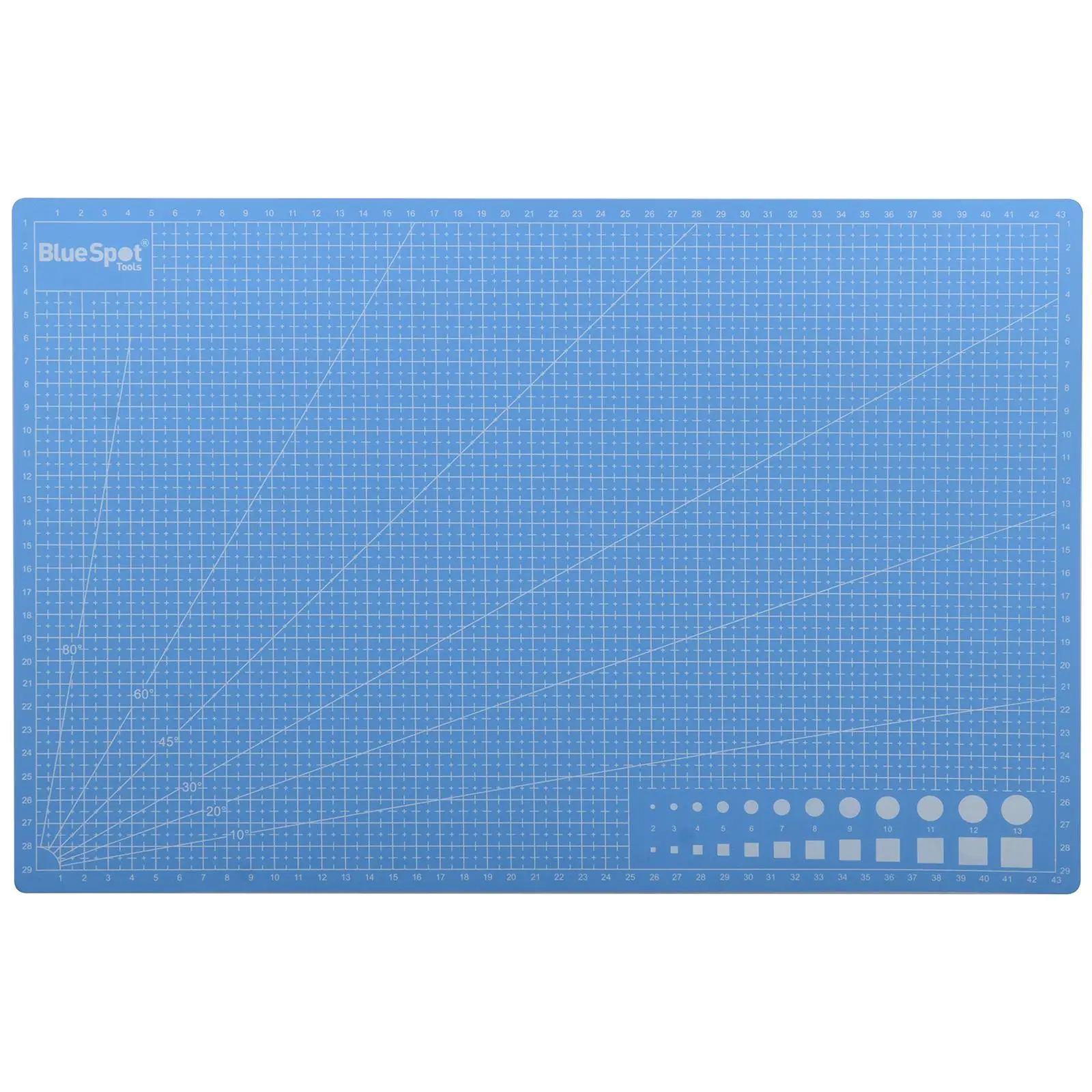 BlueSpot A3 Cutting Mat - Image 2