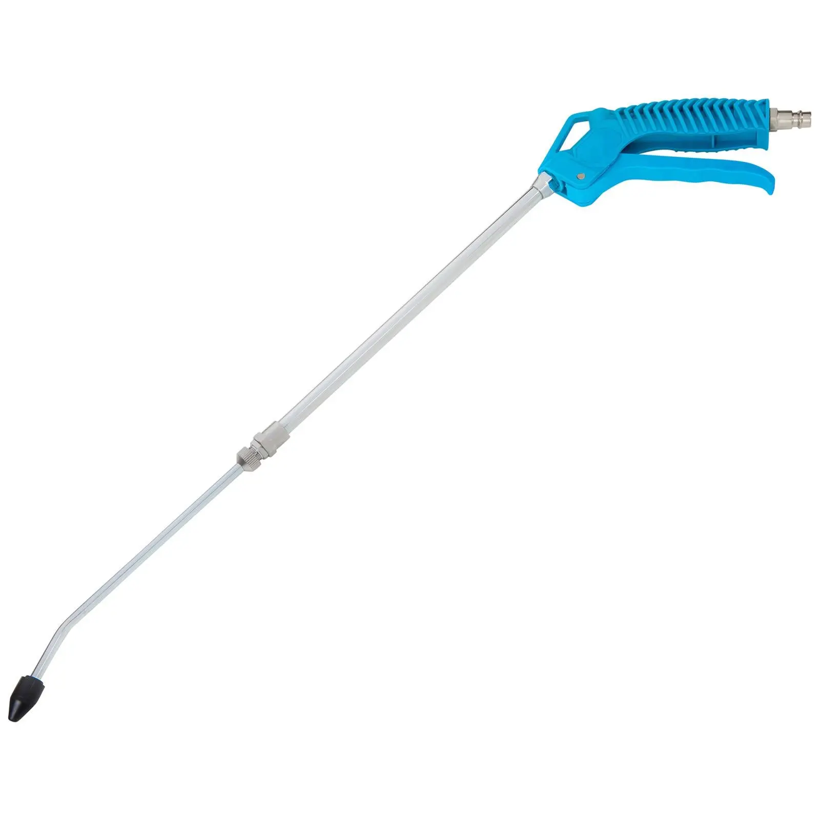 BlueSpot Air Blow Dust Gun Telescopic Adjustable 285-530mm - Image 3
