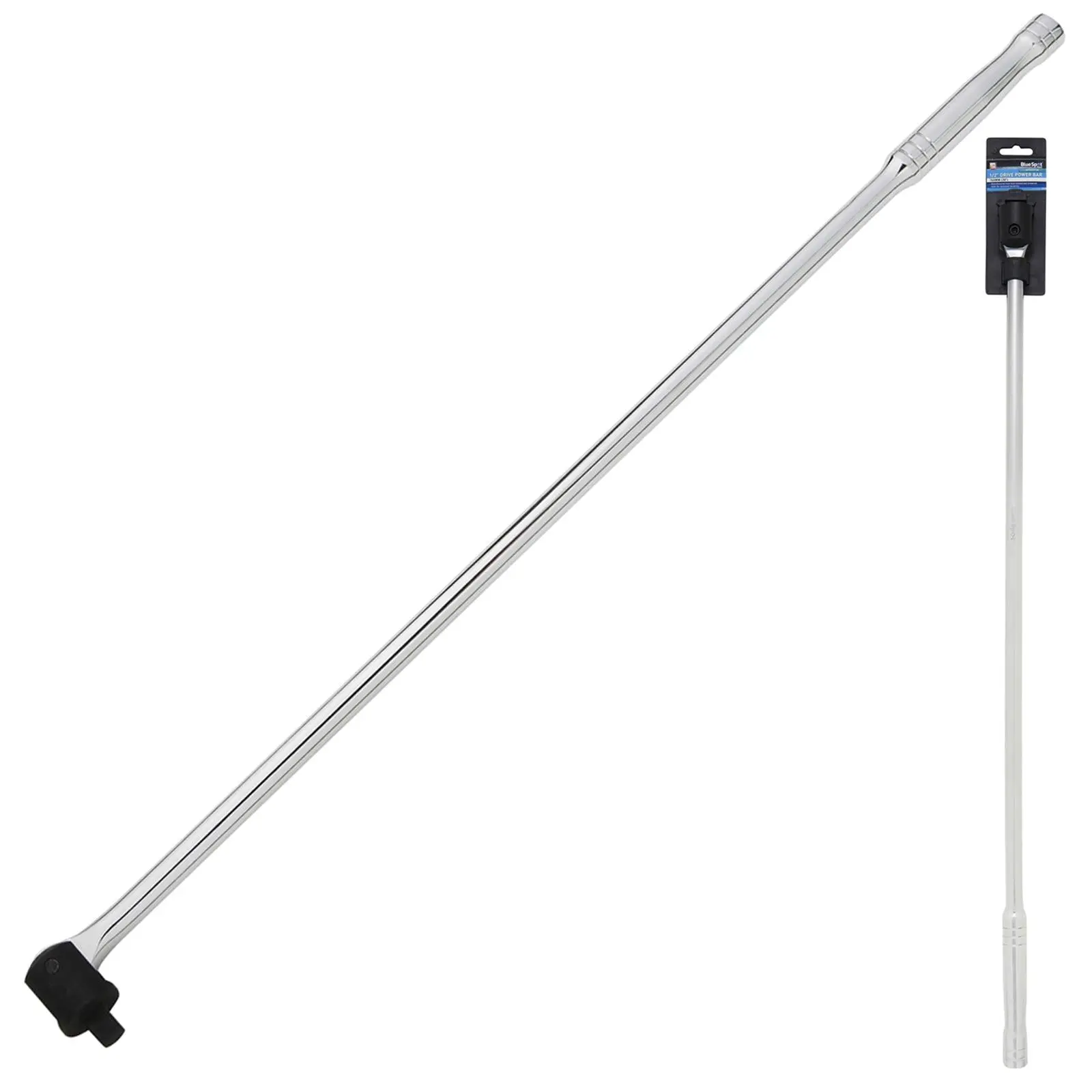 BlueSpot Breaker Bar 1/2" Drive 760mm 30in