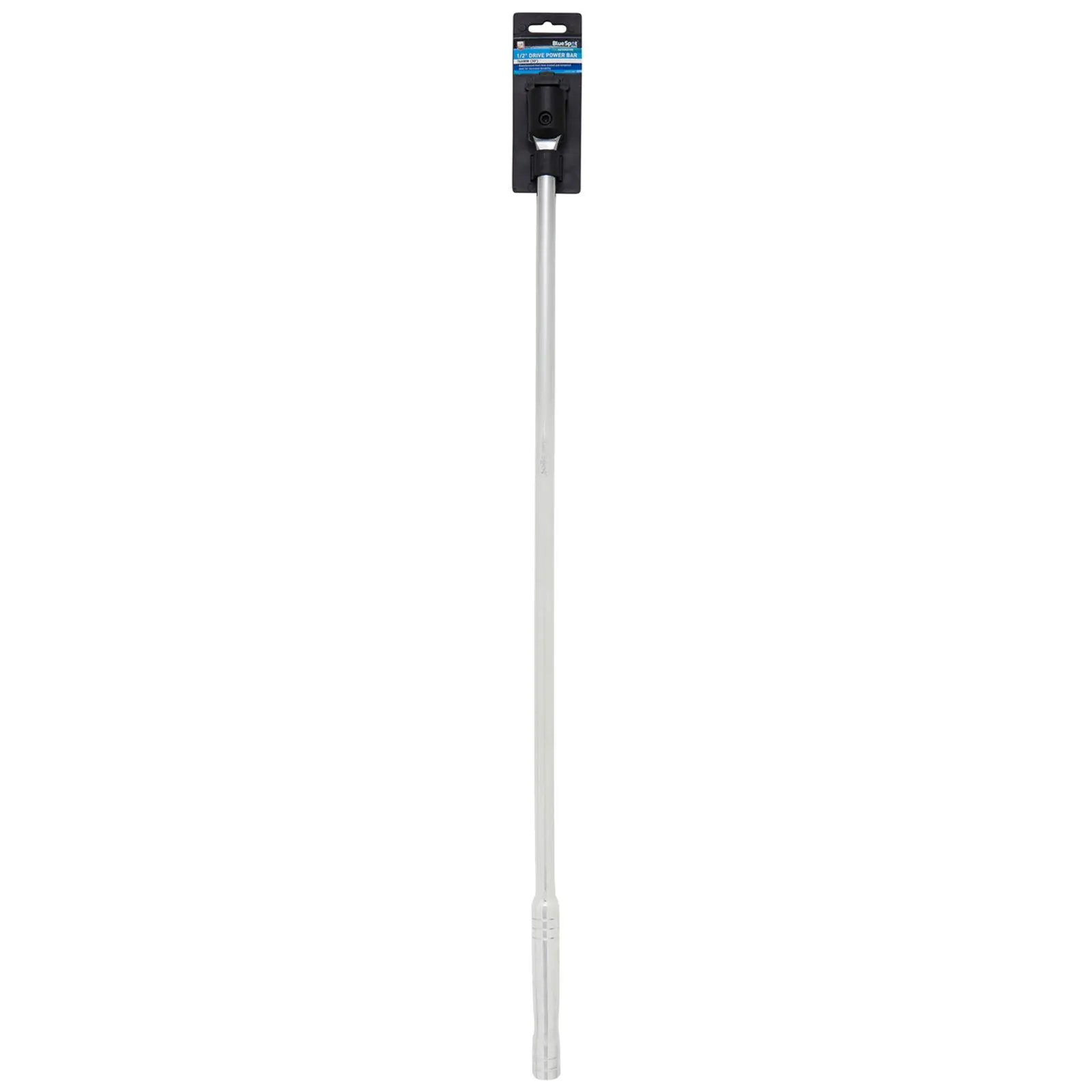 BlueSpot Breaker Bar 1/2" Drive 760mm 30in - Image 2