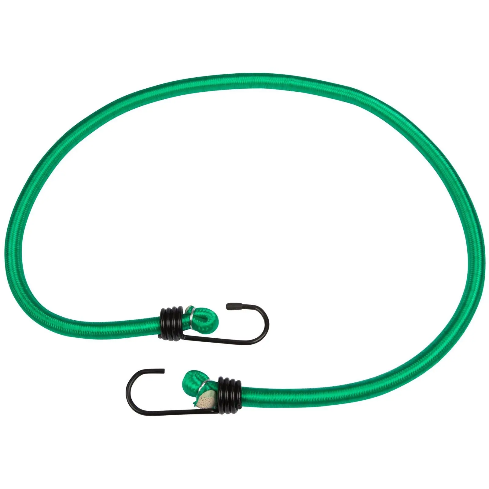 BlueSpot Bungee Cord Set 90cm Green 6 Piece