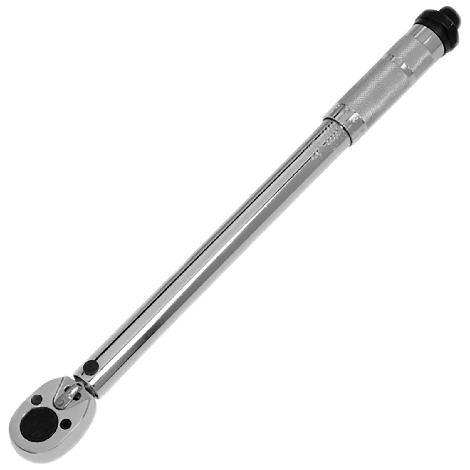 BlueSpot Calibrated Torque Wrench 1/2" Drive 42-210Nm - Image 2