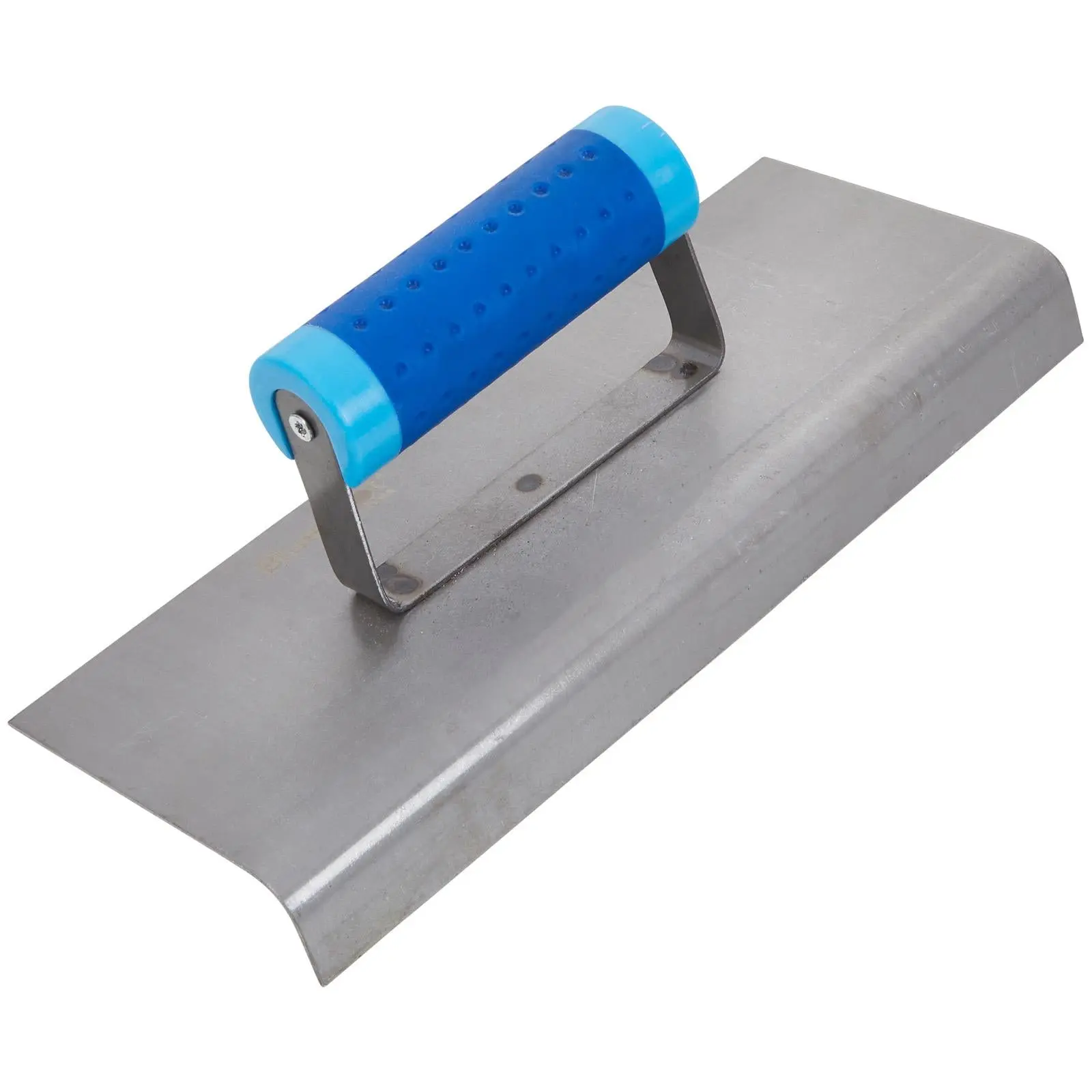 BlueSpot Cement Edging Trowel Soft Grip 255mm
