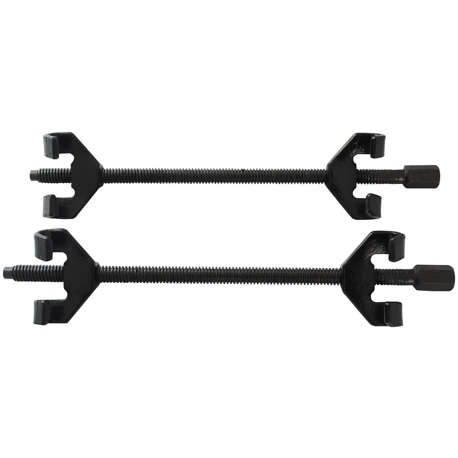 BlueSpot Coil Spring Compressor 370mm Set 2 Pieces - Image 3