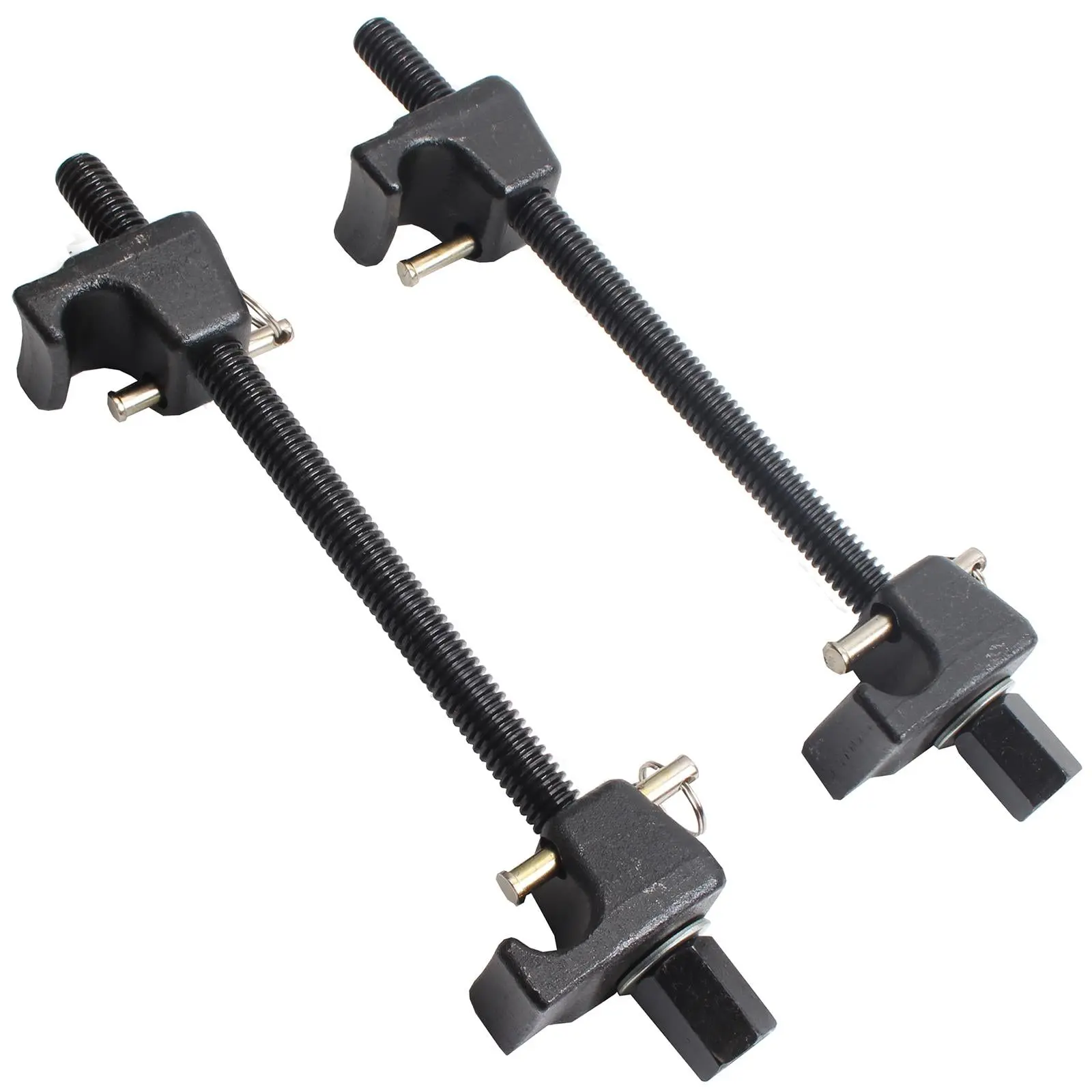 BlueSpot Coil Spring Compressor Heavy Duty Pin Type 2 Piece - Image 3