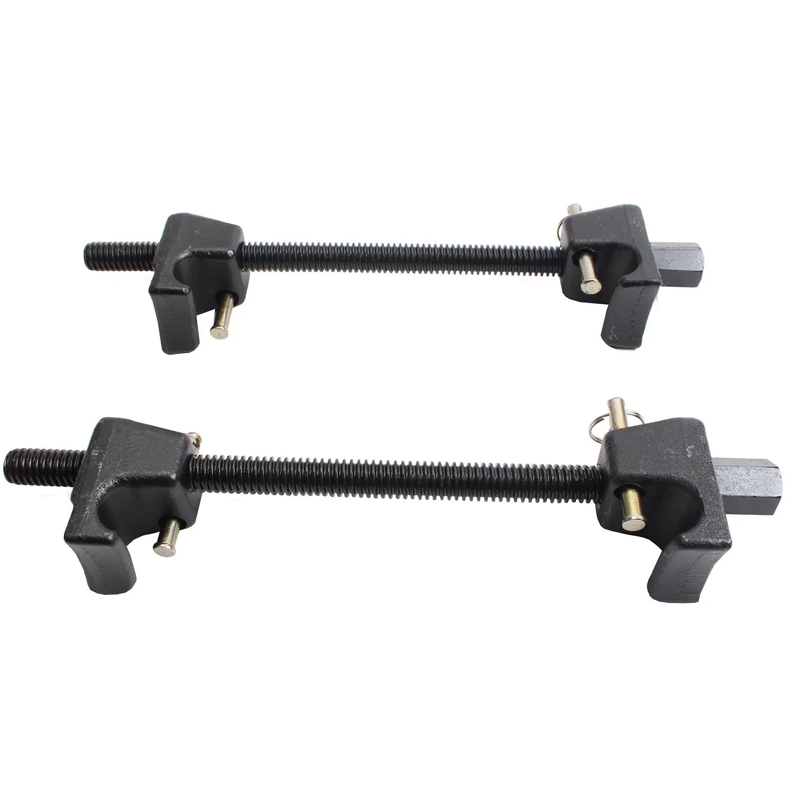 BlueSpot Coil Spring Compressor Heavy Duty Pin Type 2 Piece - Image 4