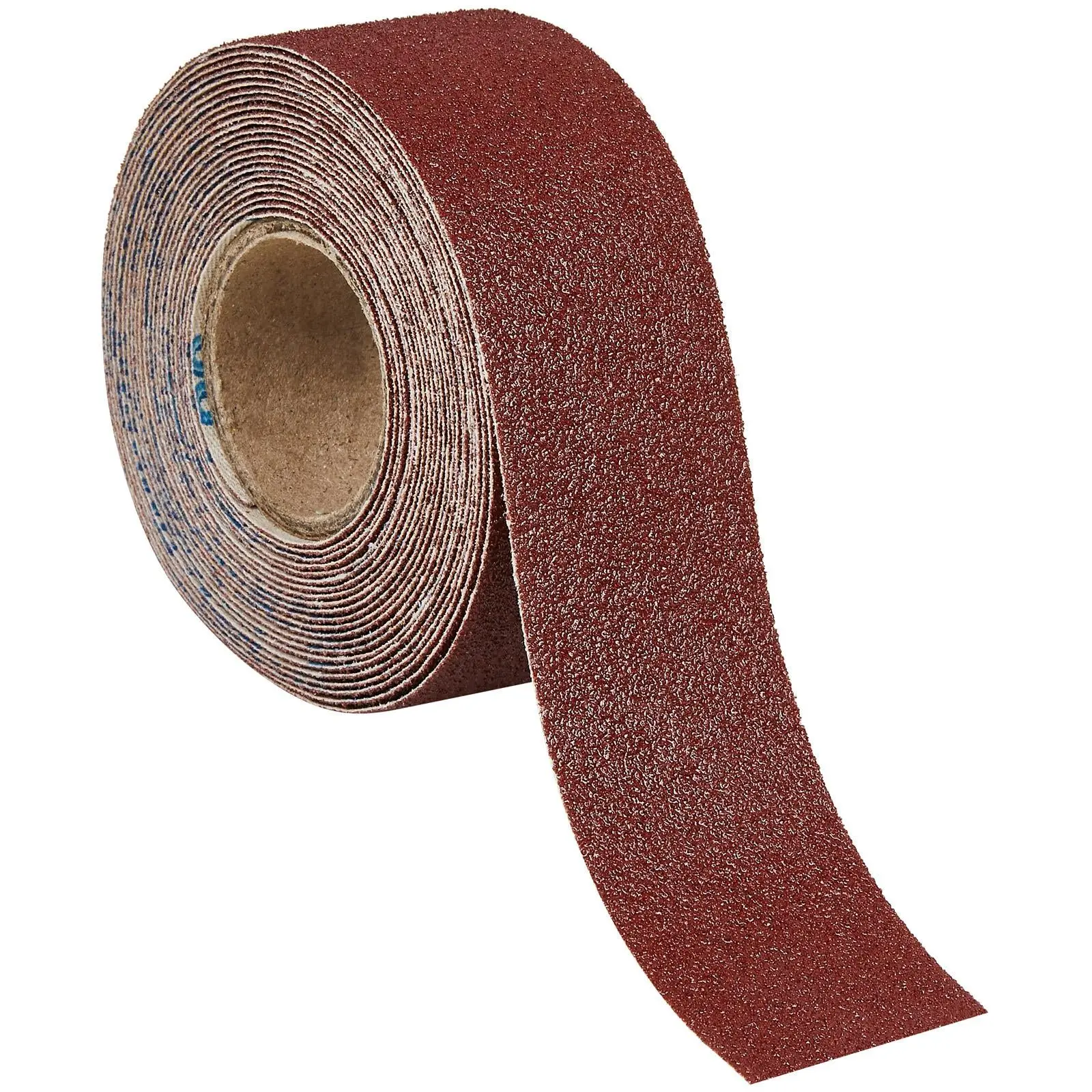 BlueSpot Emery Cloth Roll 38mm x 4600mm 120 Grit - Image 2