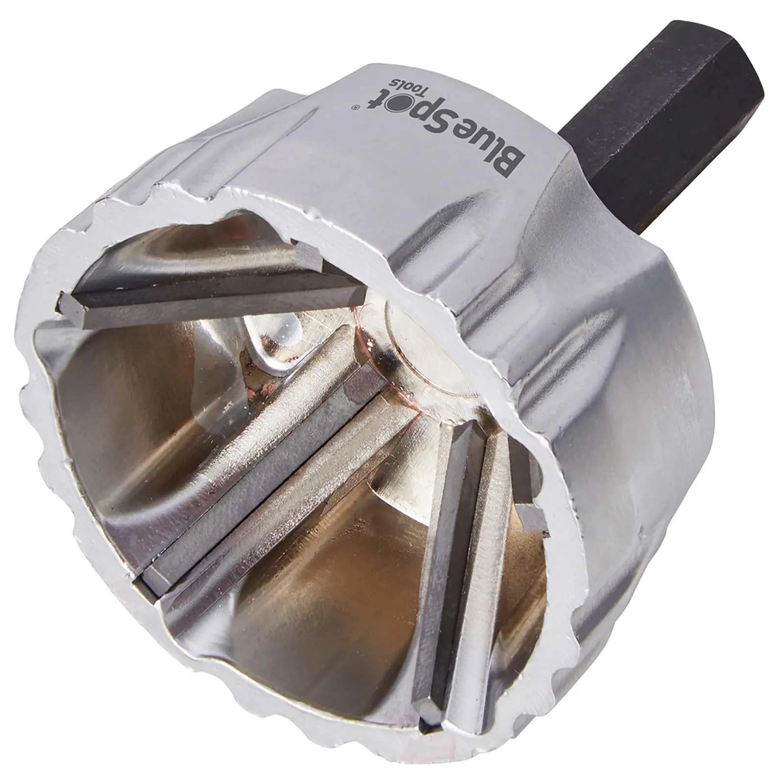 BlueSpot External Chamfer Deburring Tool 13-36mm - Image 2