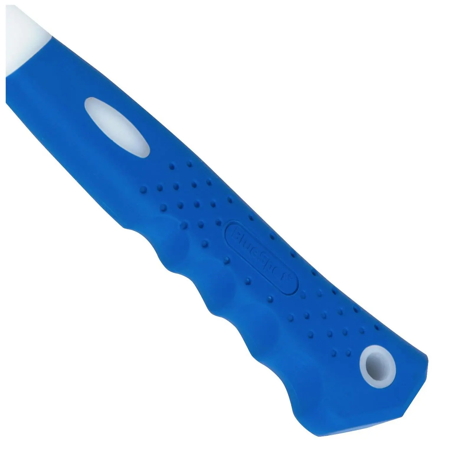BlueSpot Fibreglass Claw Hammer 16oz 450g - Image 3