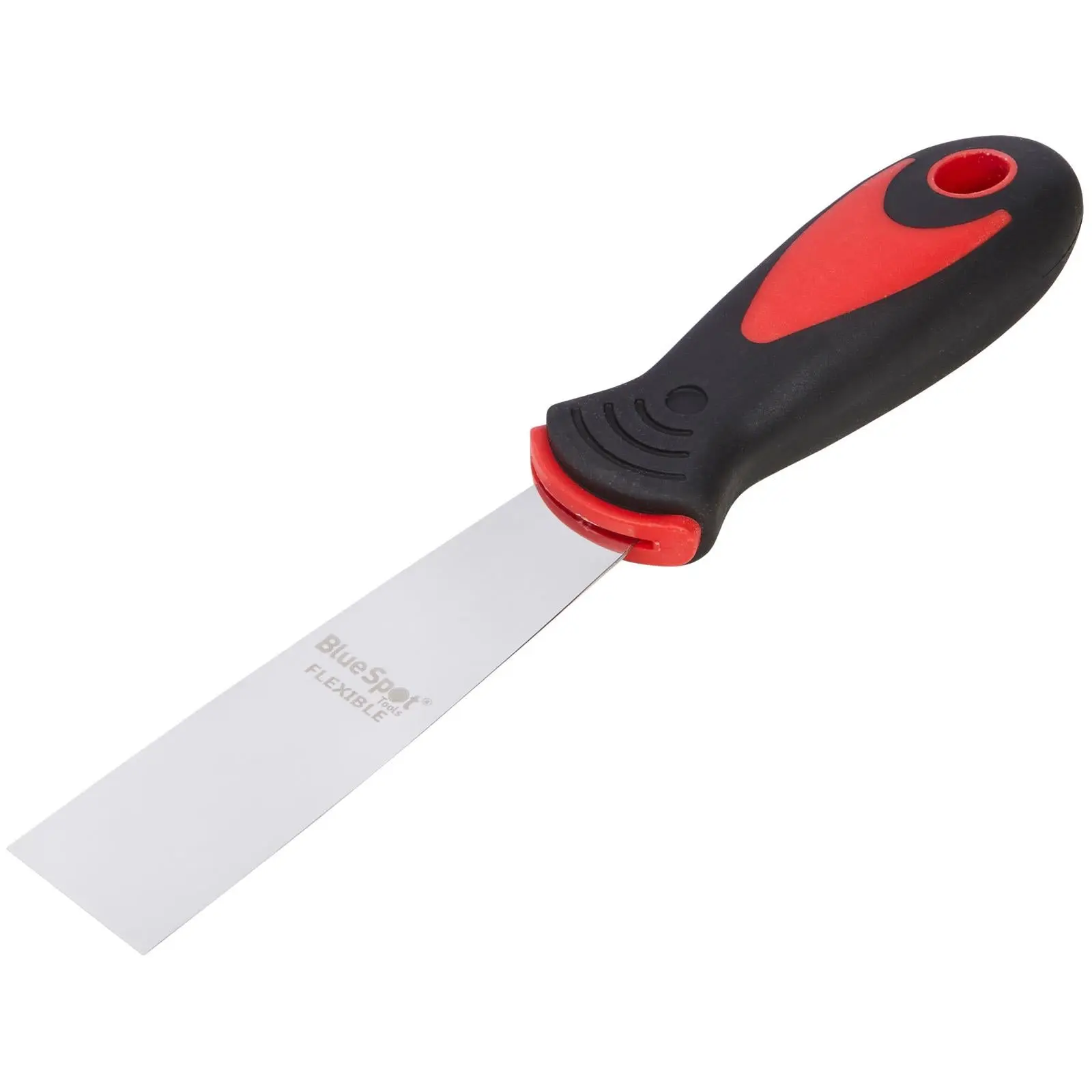 BlueSpot Filling Knife 25mm 1in Soft Grip Handle