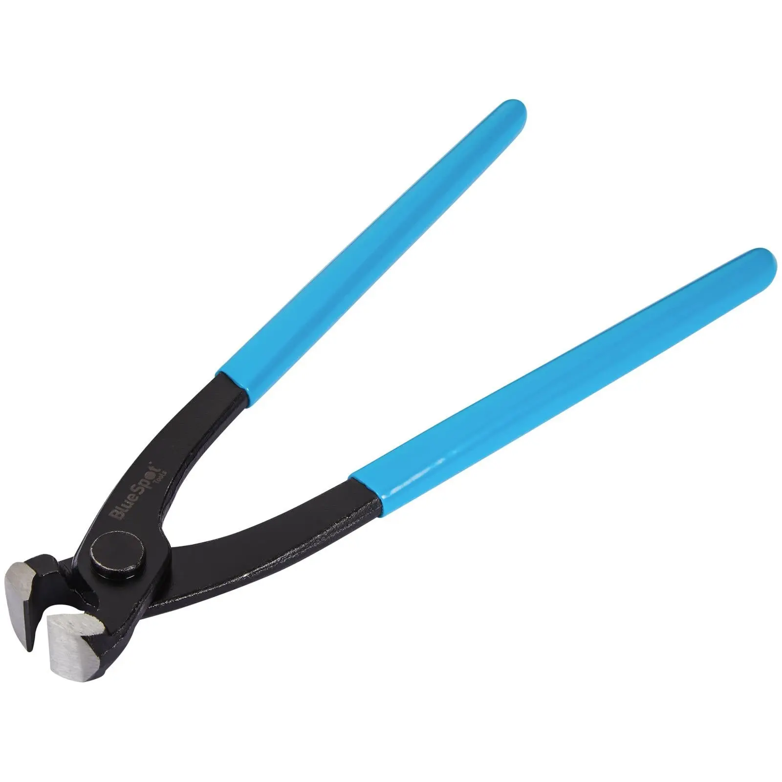 BlueSpot High Leverage Tower Pincers End Nippers 225mm 9in