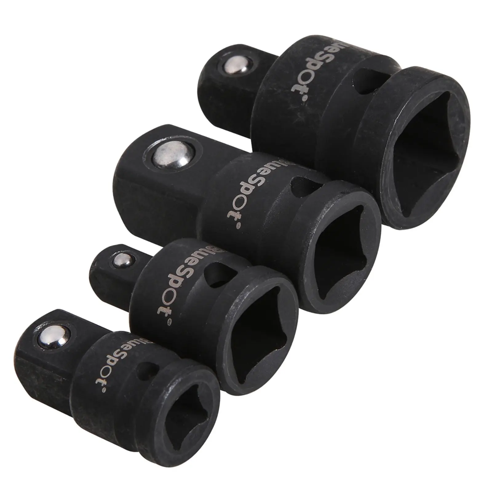 BlueSpot Impact Adaptor Set 4 Piece - Image 3