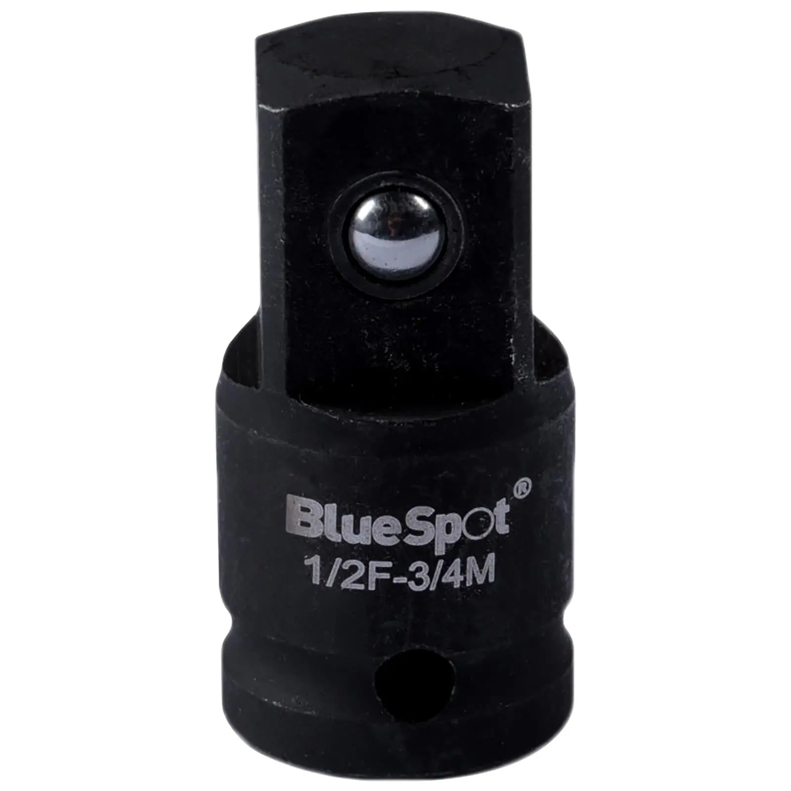 BlueSpot Impact Socket Adaptor 1/2" Female to 3/4" Male - Image 3