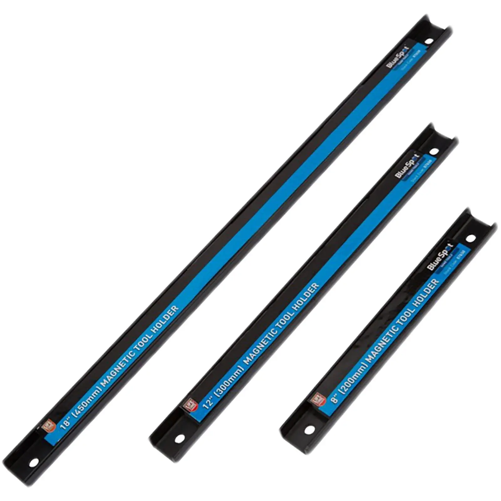 BlueSpot Magnetic Tool Holder Set 3 Piece - Image 2
