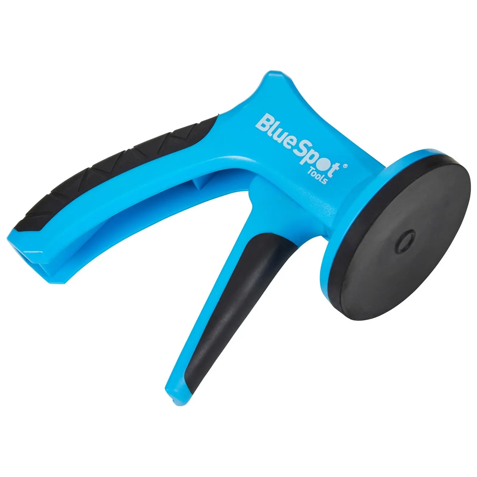 BlueSpot Mini Single Suction Cup Quick Release 70mm 5kg Capacity