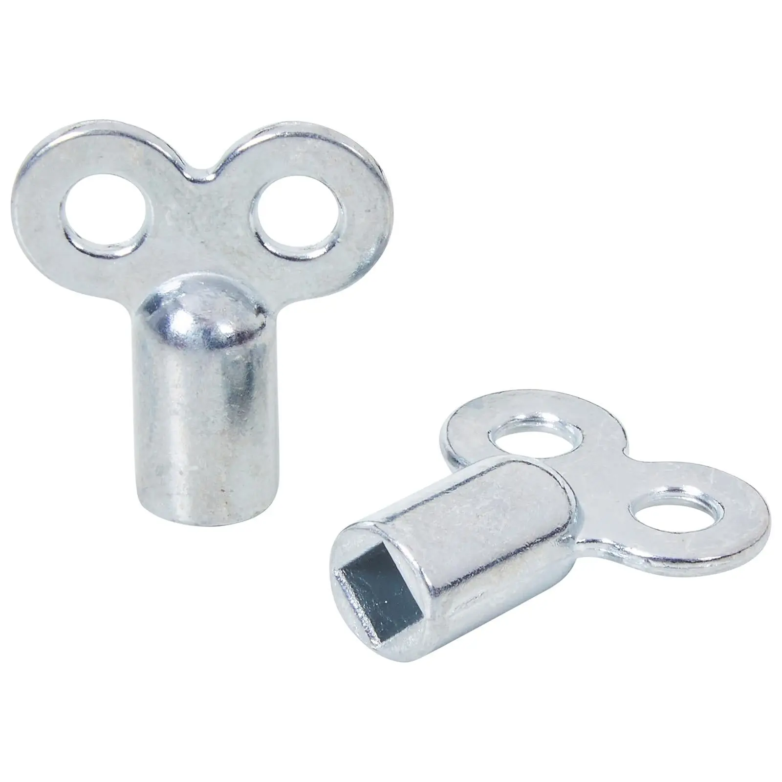 BlueSpot Radiator Bleed Keys 2 Piece - Image 2