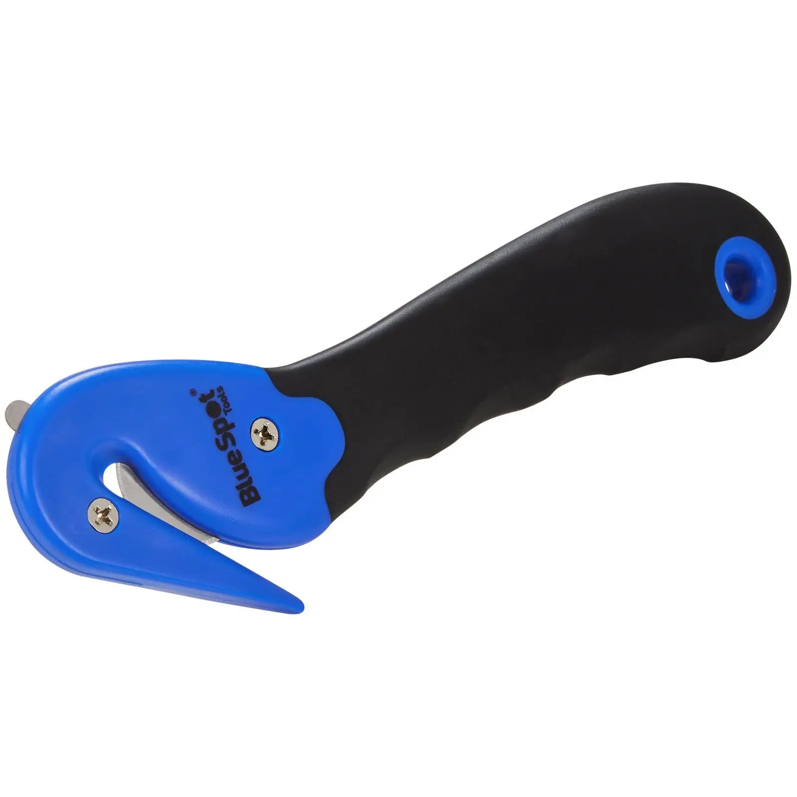 BlueSpot Safety Carton Box and Strap Cutter