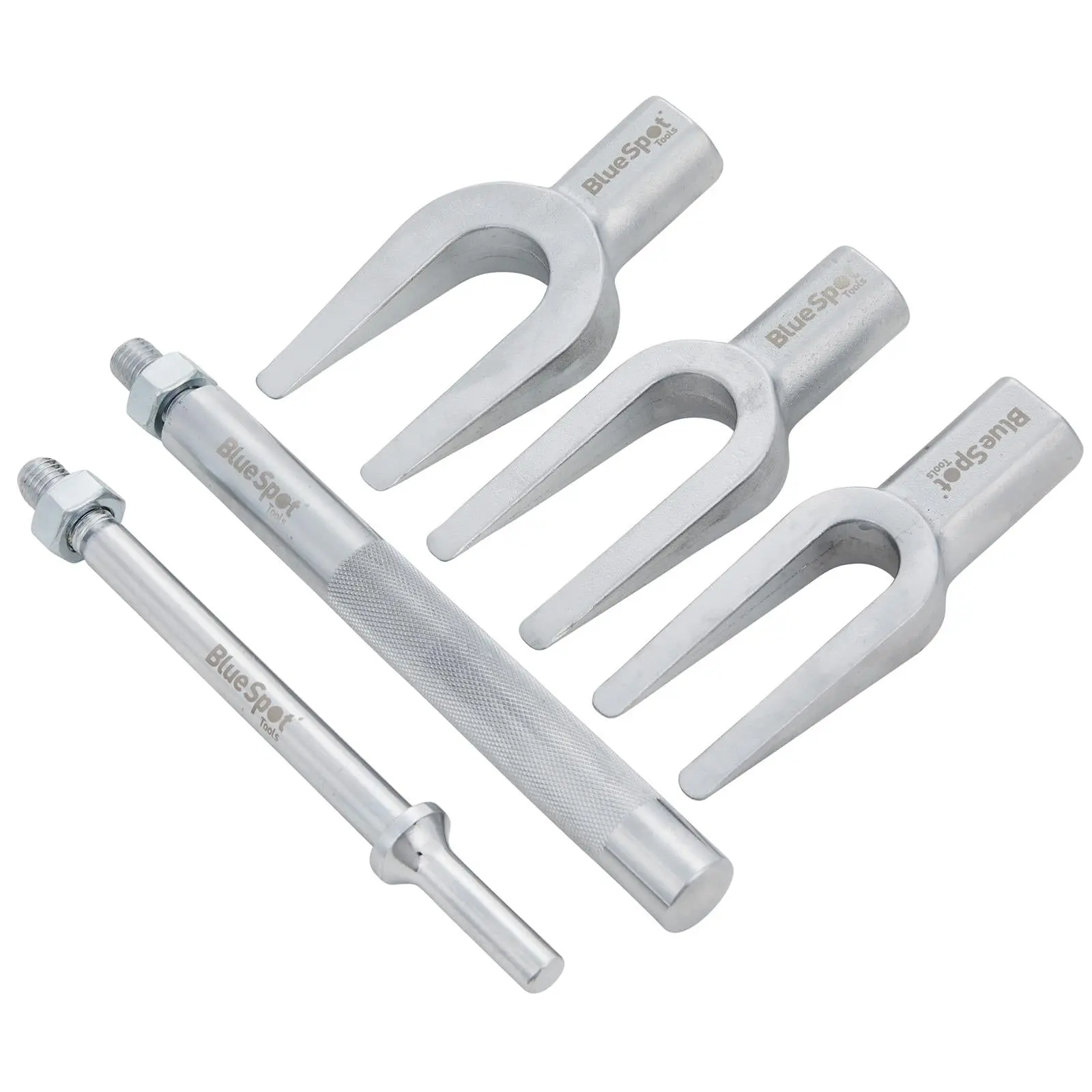 BlueSpot Separator Set Fork Type 5 Piece - Image 2