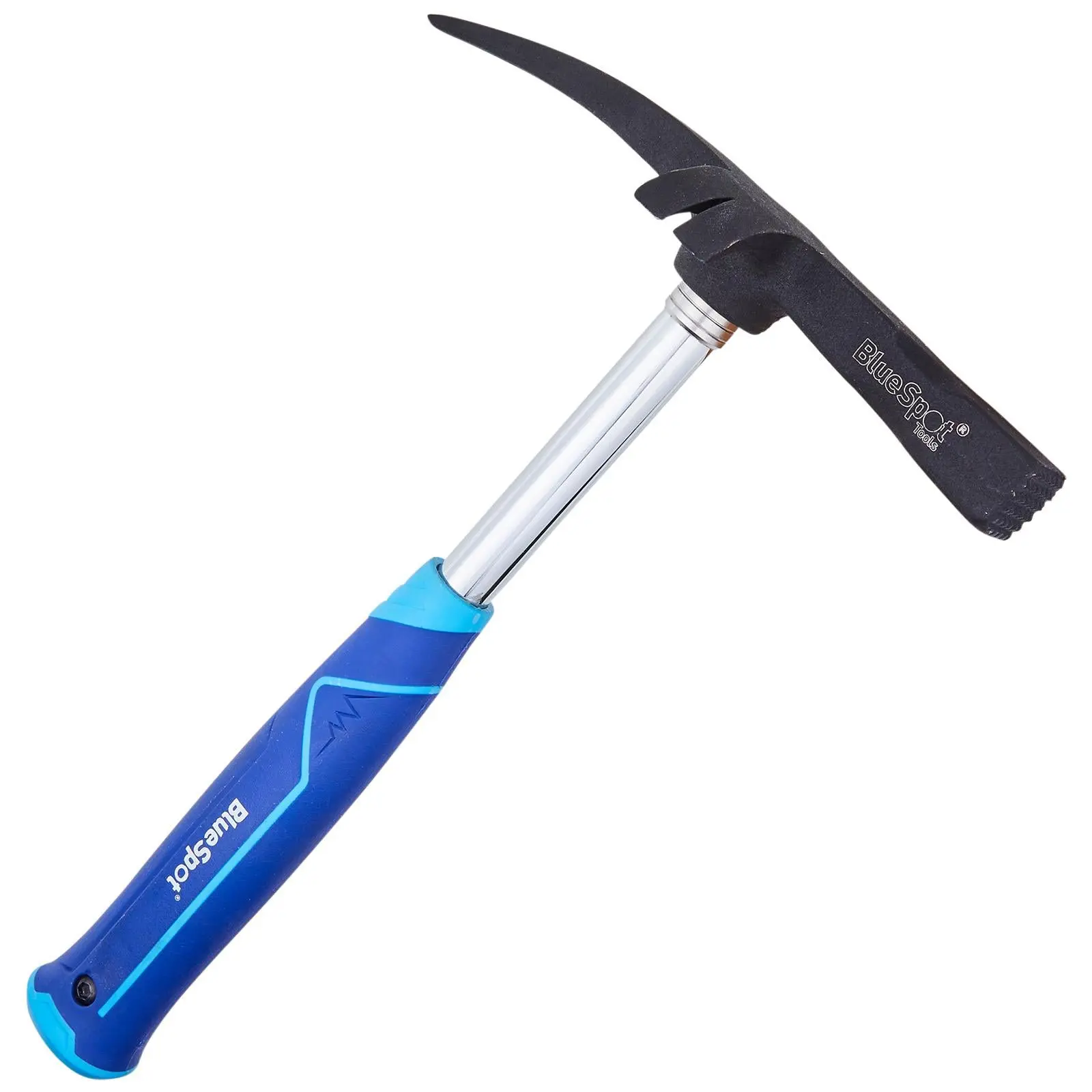 BlueSpot Slaters Hammer with Nail Puller 20oz - Image 2