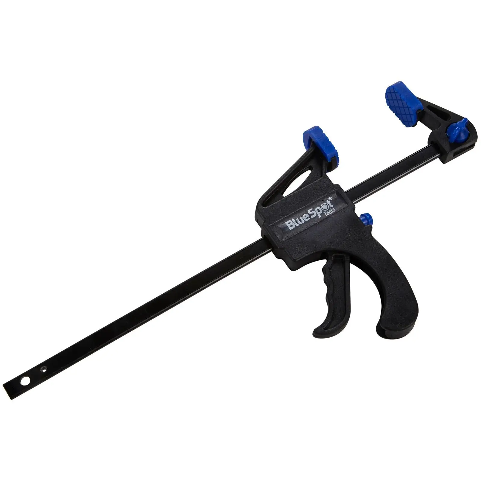BlueSpot Spreader Clamp Light Duty 150mm 6in