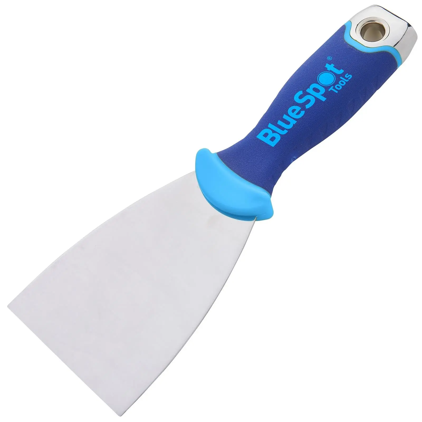 BlueSpot Stripping Knife for Paint Wallpaper 75mm 3in - Image 2